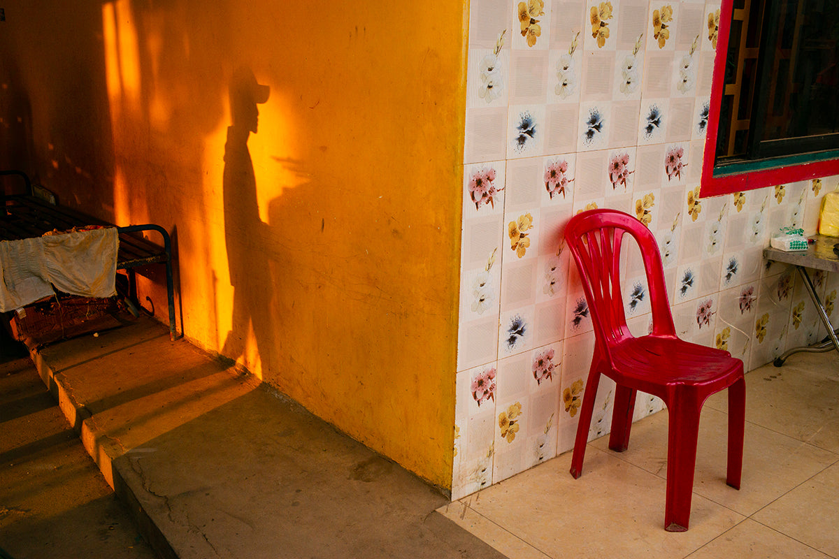 30 - 31 May 2026 | Masterclass with Greg Mo: Capturing the Moment Without Being Seen