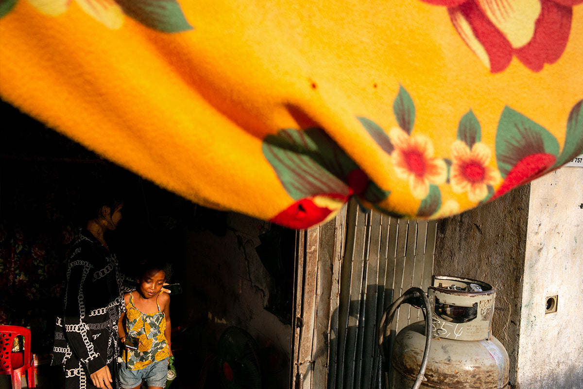 30 - 31 May 2026 | Masterclass with Greg Mo: Capturing the Moment Without Being Seen