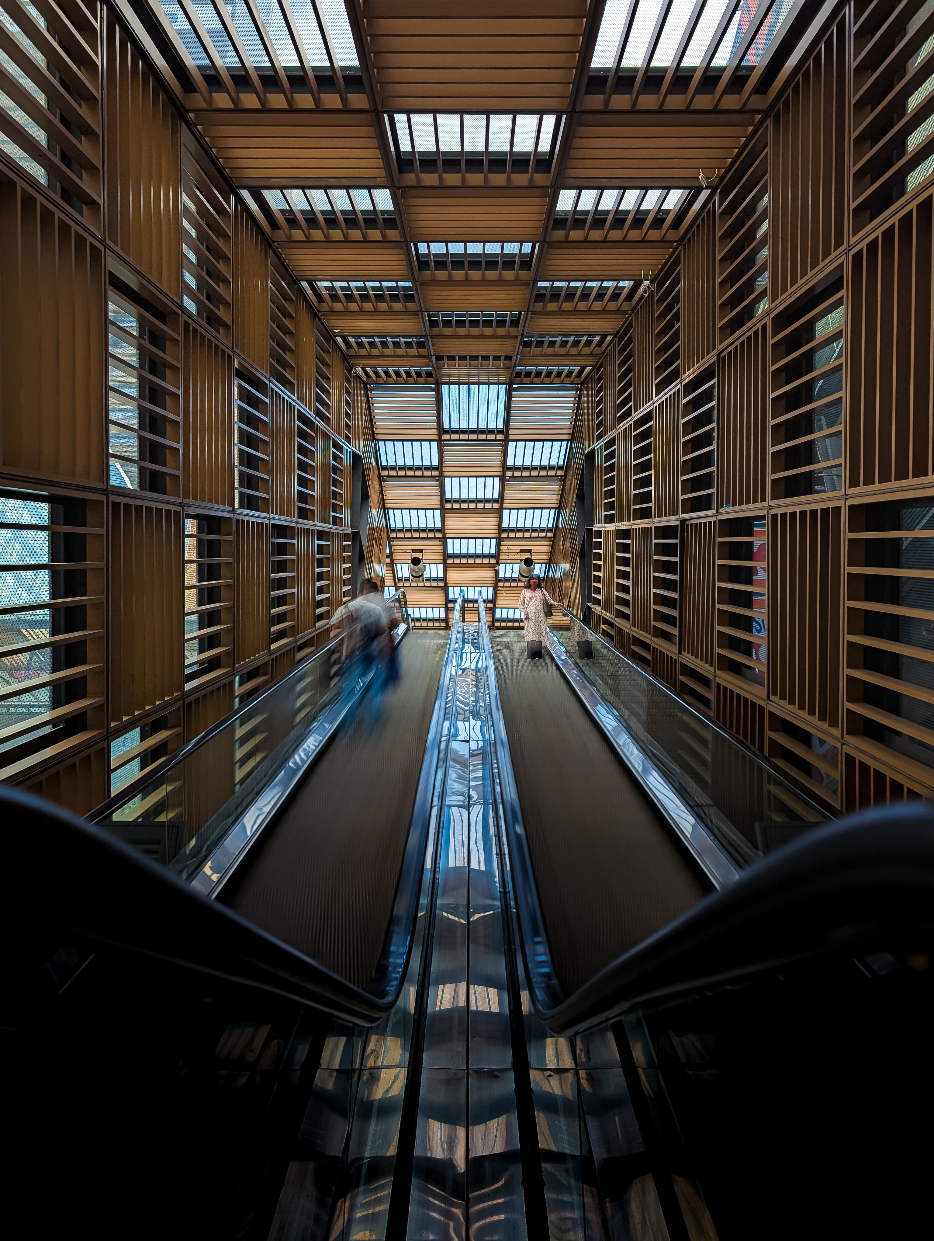 23 May | (Intermediate) Mobile Photography Workshop: Thematic (Minimalism & Architecture)
