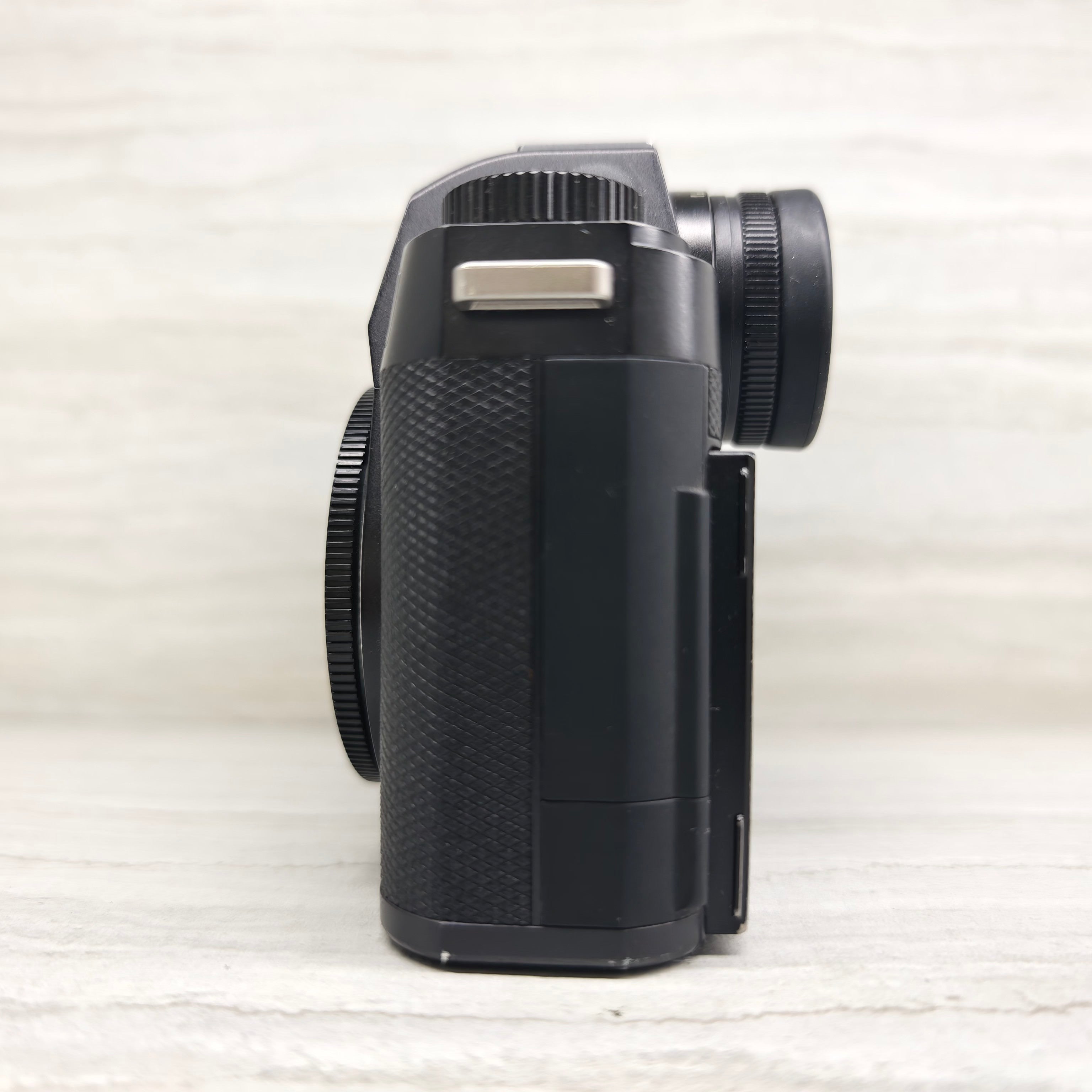 (Pre-Owned) LEICA SL3 Black (5952891)