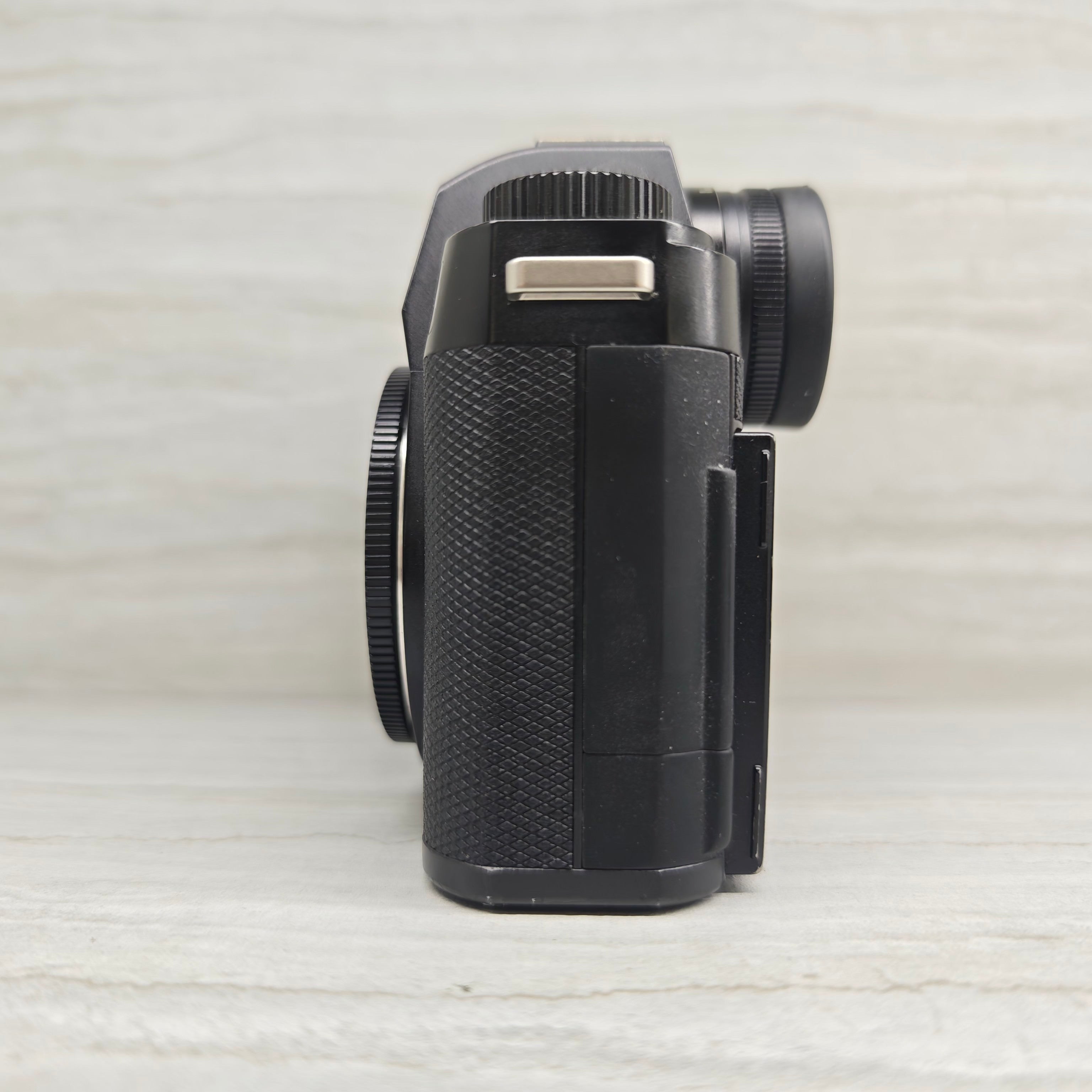 (Pre-Owned) LEICA SL3 Black (6010400)