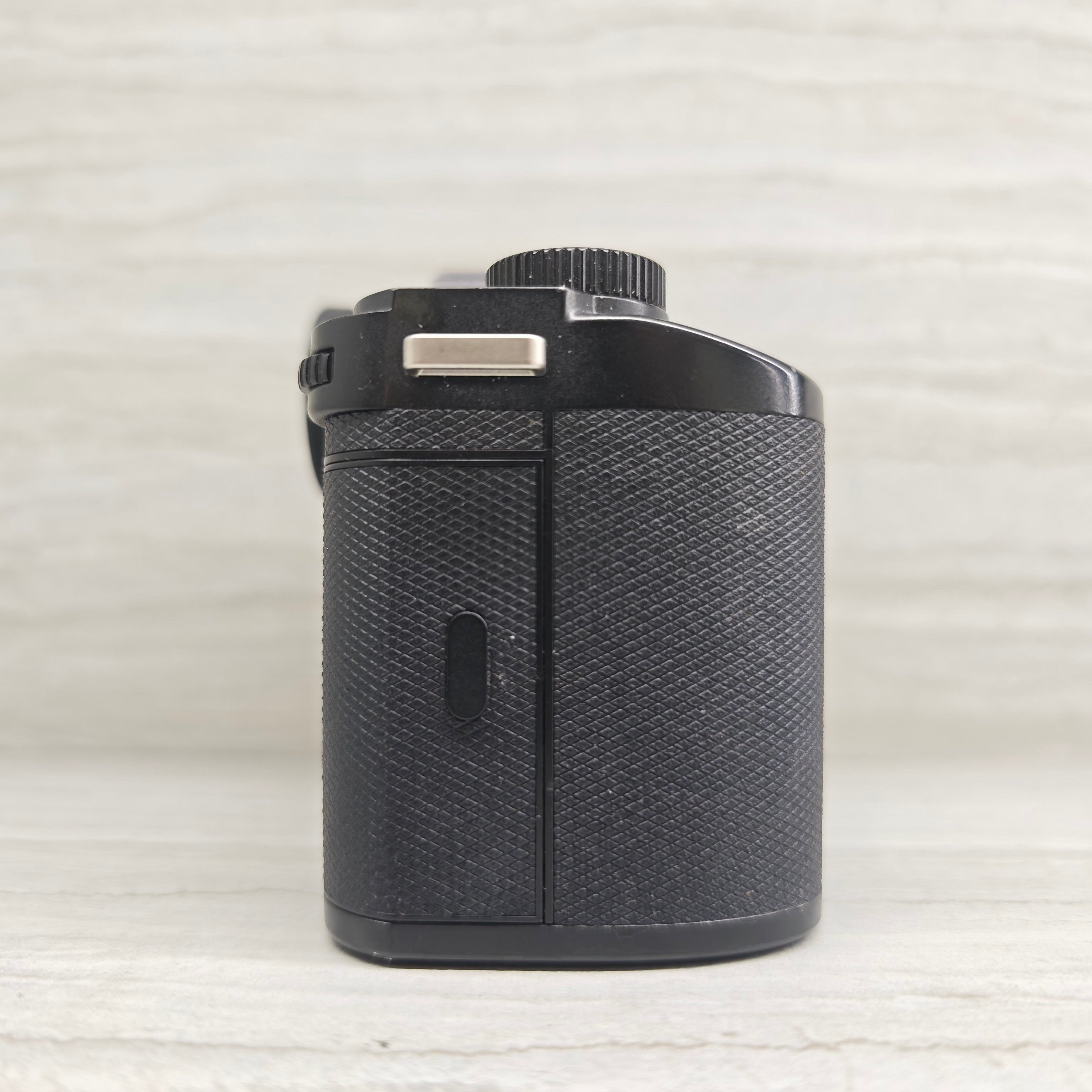 (Pre-Owned) LEICA SL3 Black (6010400)