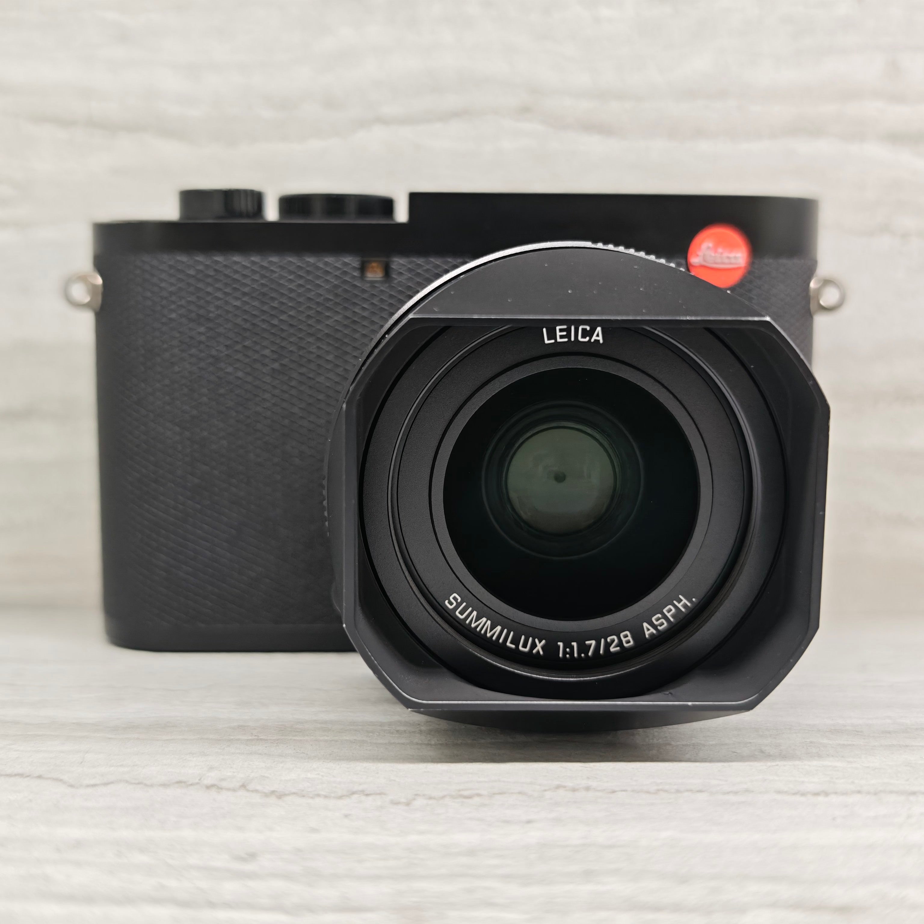 (Pre-Owned) LEICA Q2 Black