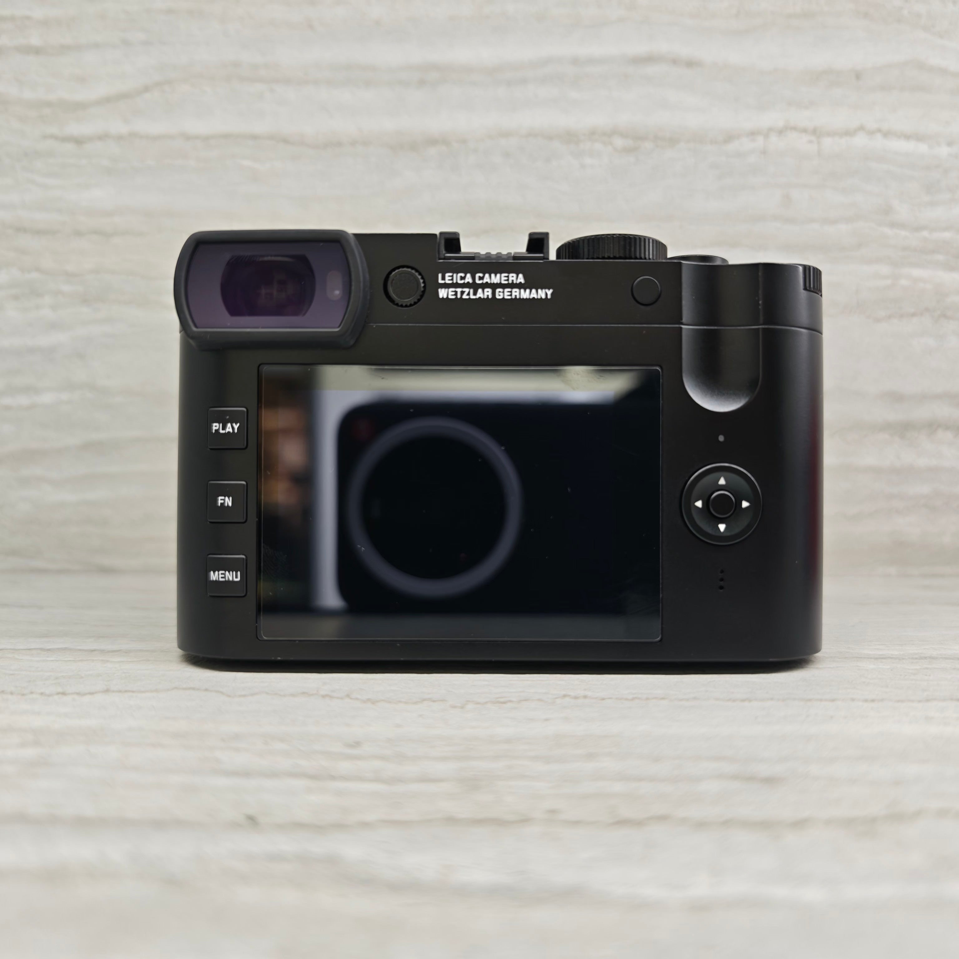 (Pre-Owned) LEICA Q2 Black