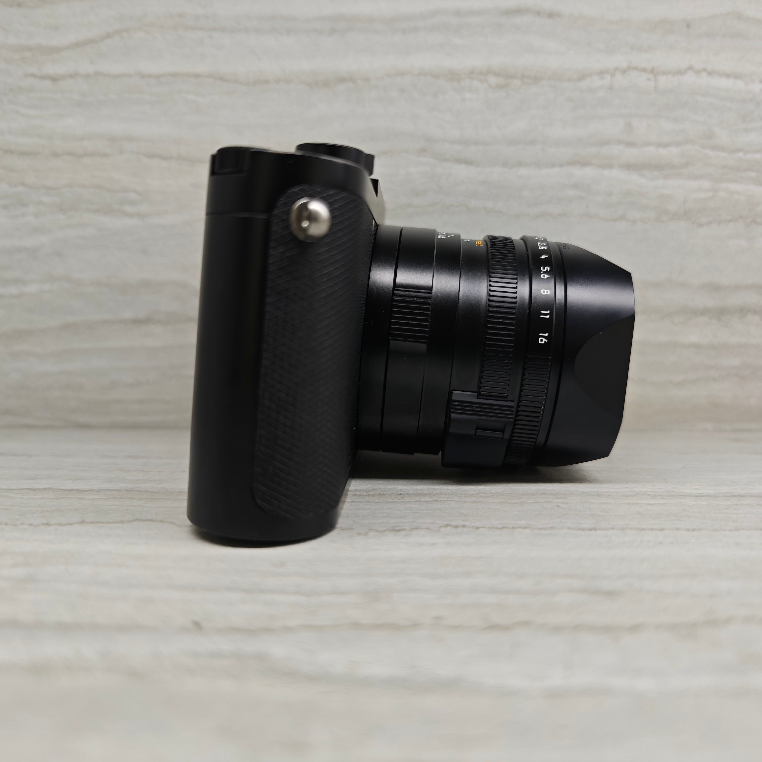 (Pre-Owned) LEICA Q2 Black