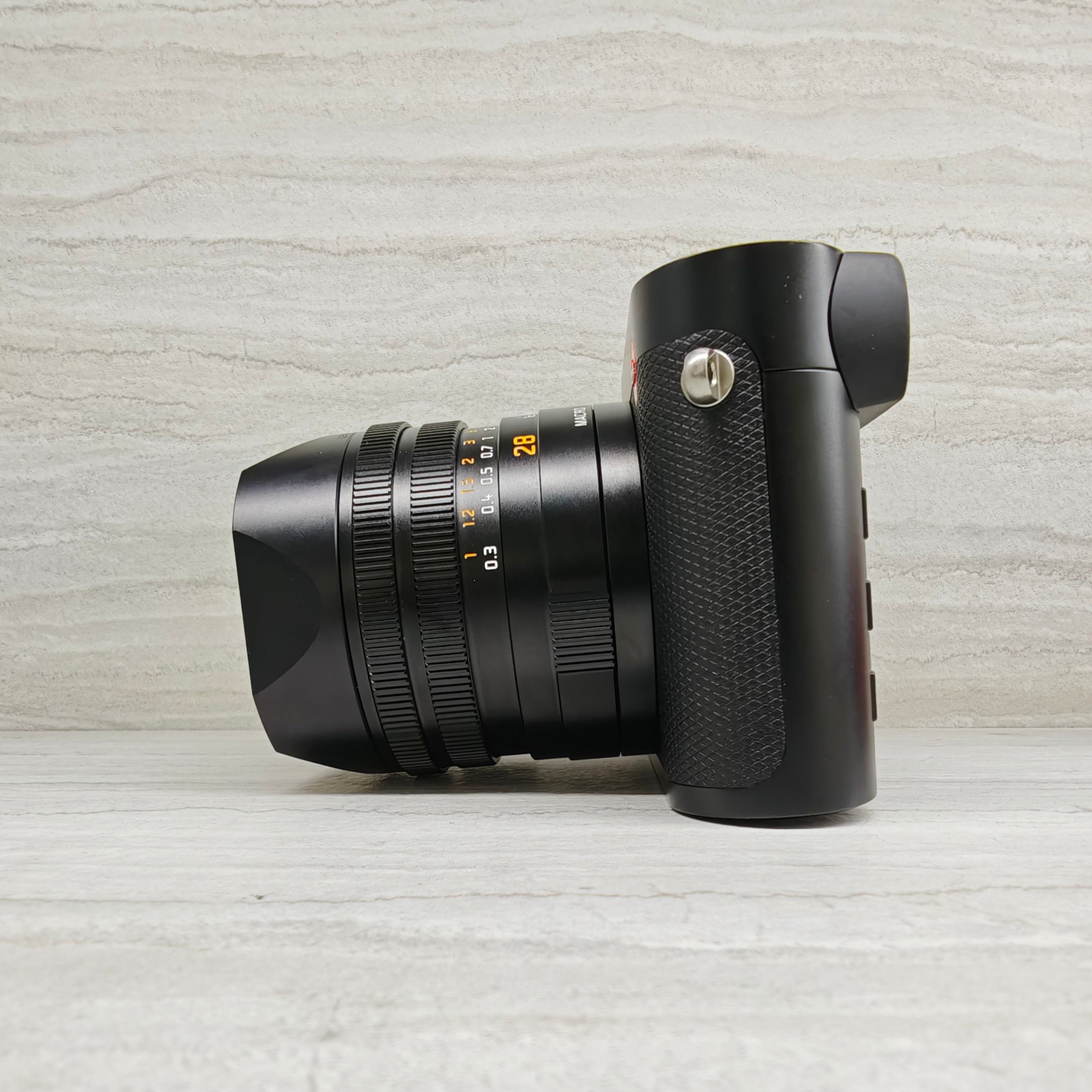 (Pre-Owned) LEICA Q2 Black