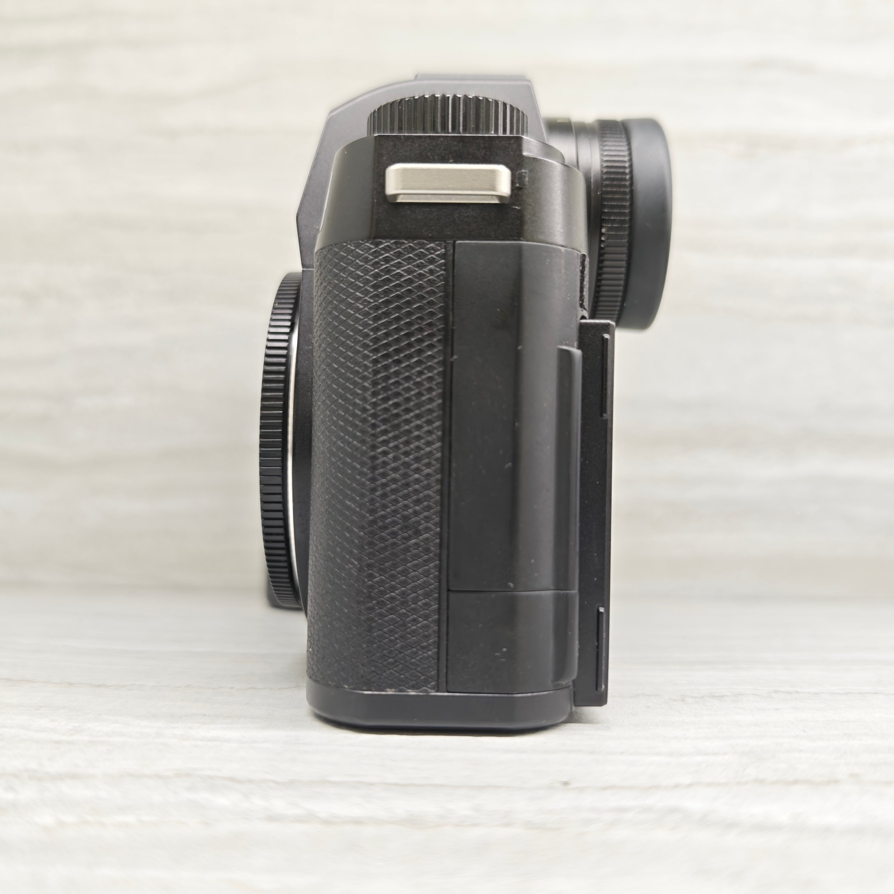 (Pre-Owned) LEICA SL3 Black (5951791)