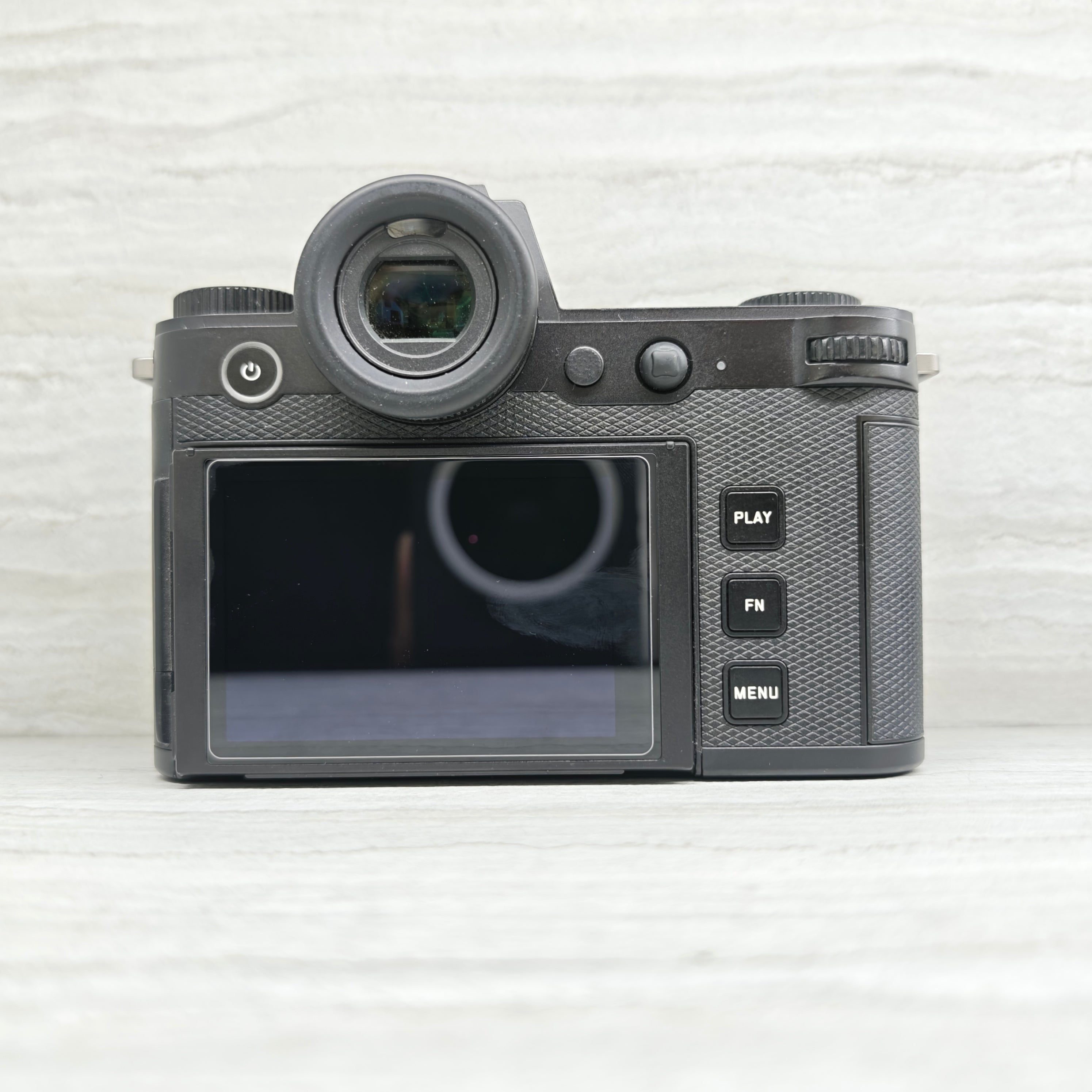 (Pre-Owned) LEICA SL3 Black (5951791)