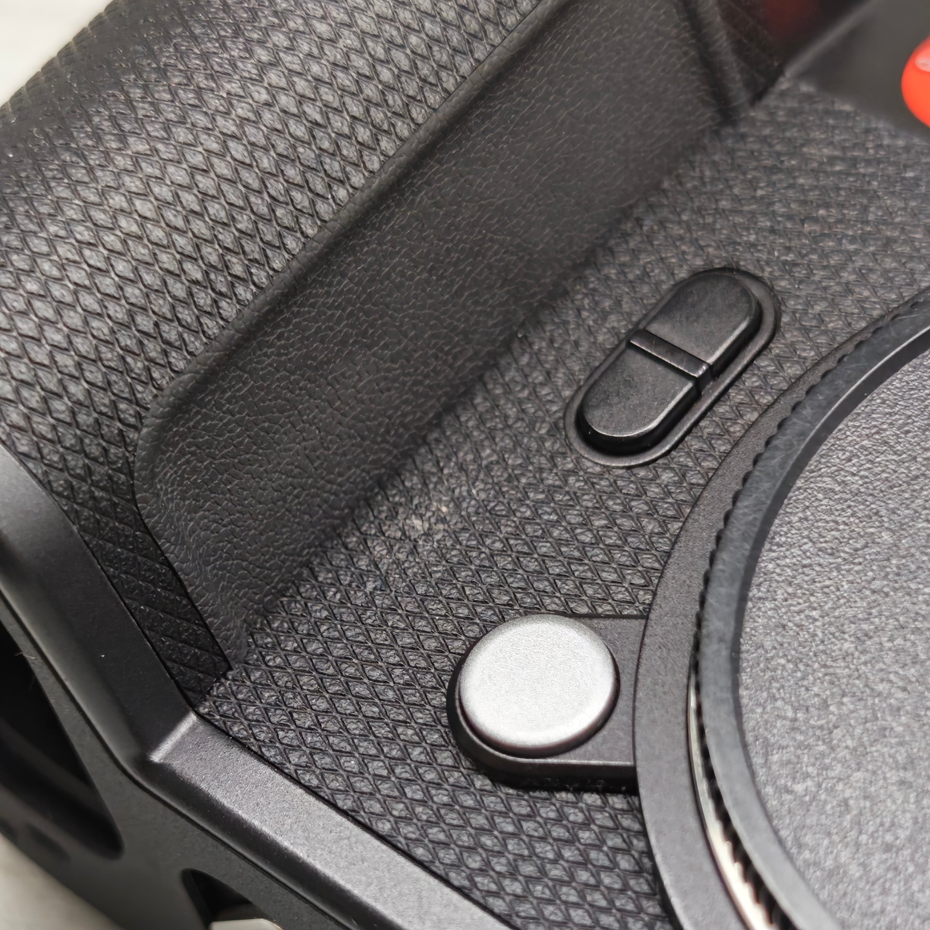 (Pre-Owned) LEICA SL3 Black (5951791)
