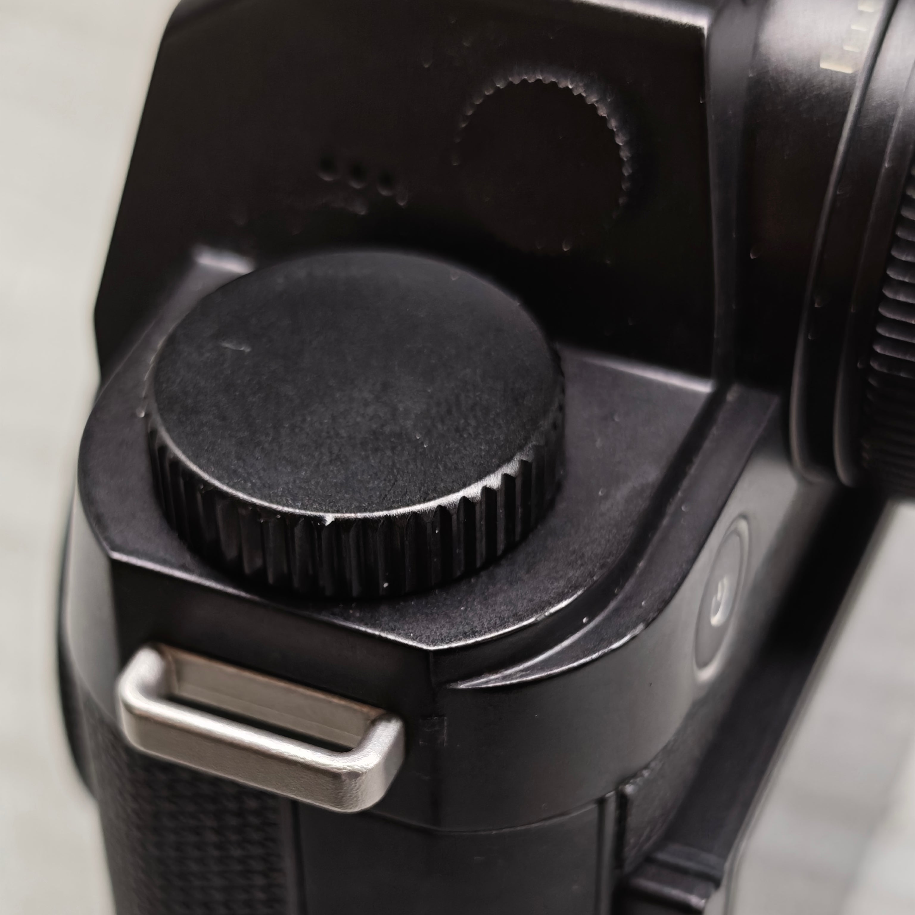 (Pre-Owned) LEICA SL3 Black (5951791)