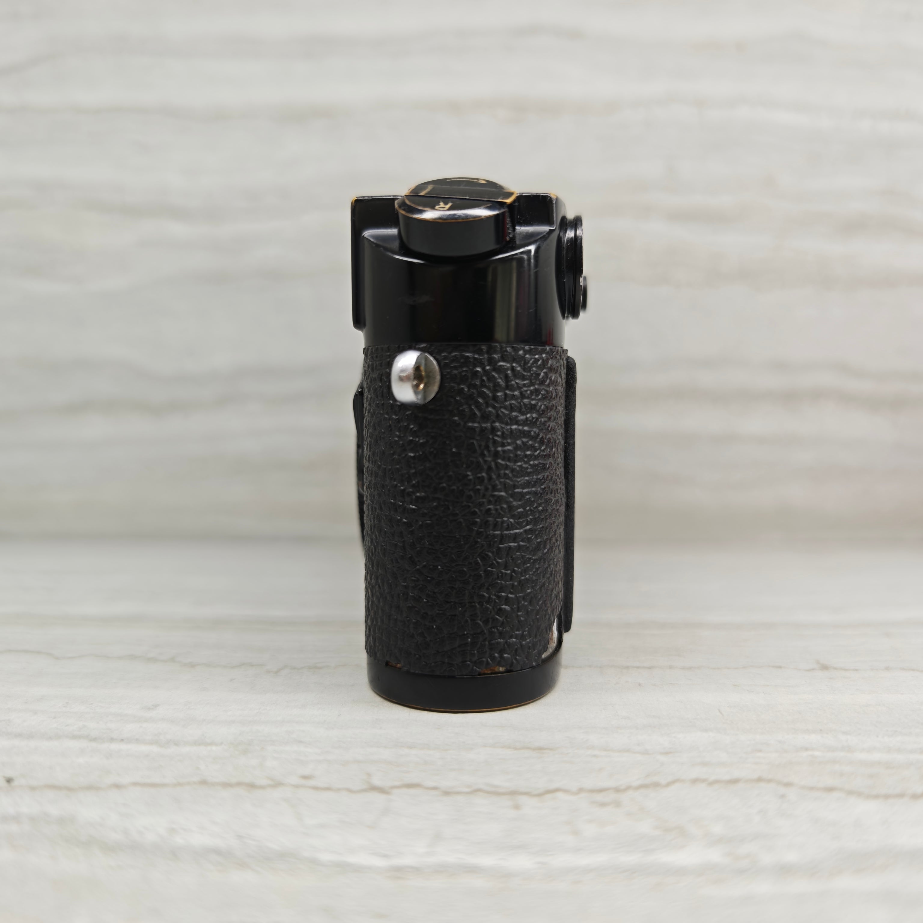 (Pre-Owned) Leica M4 Black