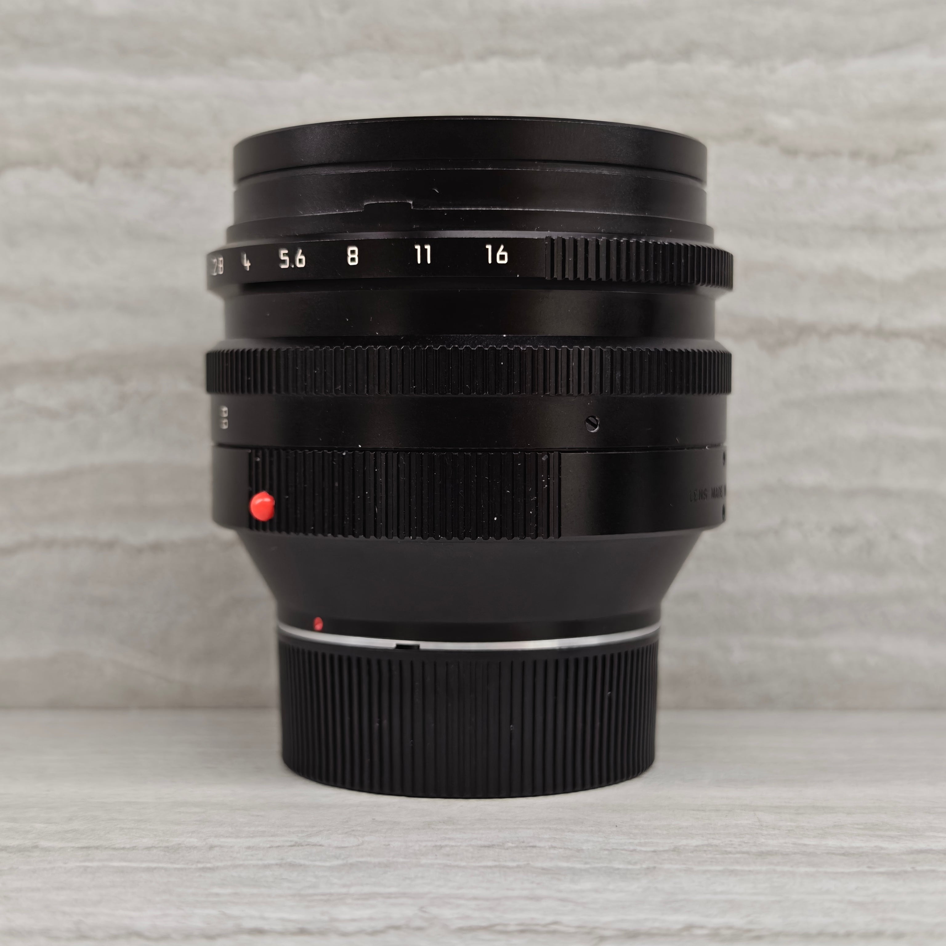 (Pre-Owned) 11821 NOCTILUX M 50MM F1.0 E60