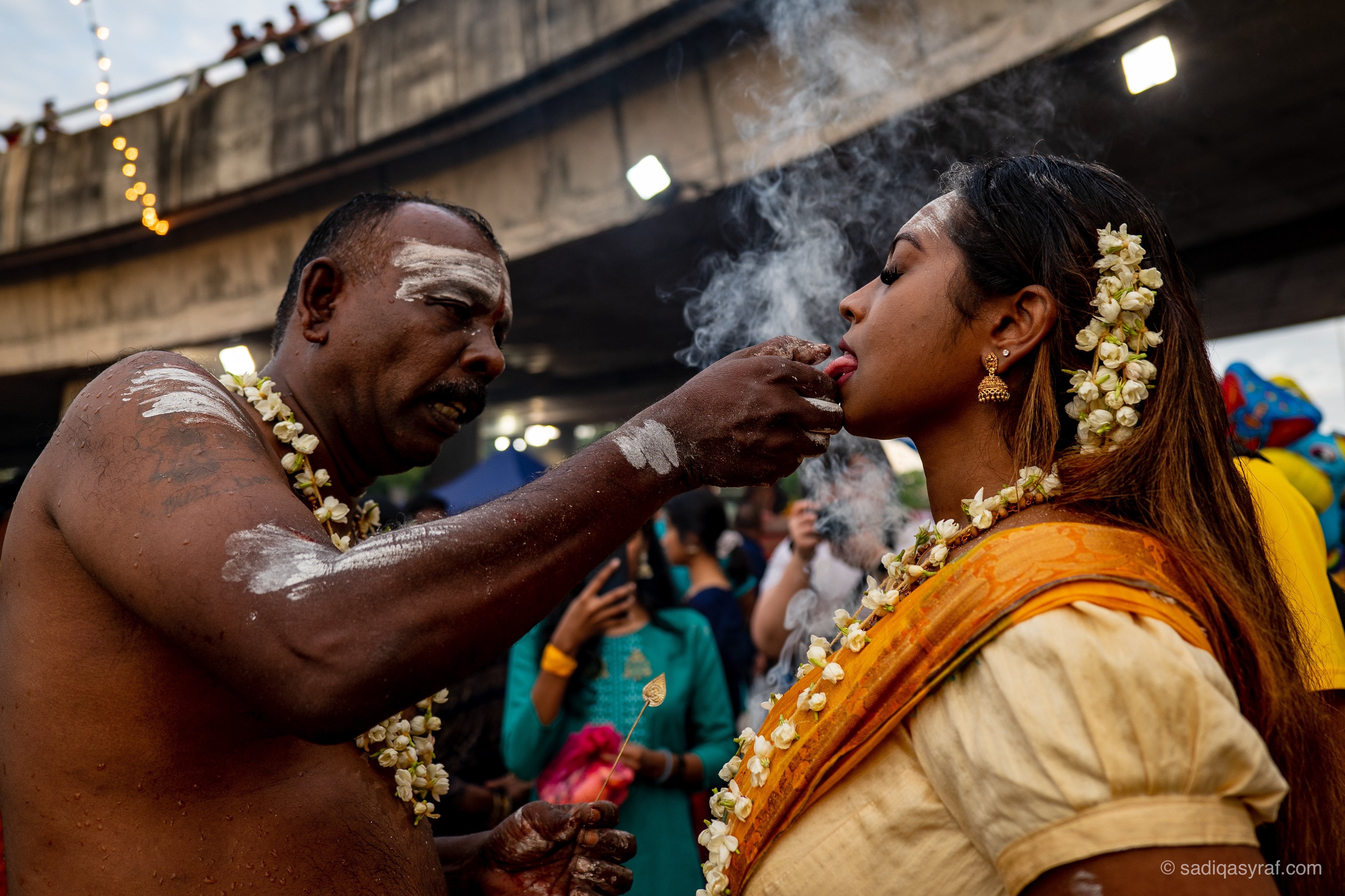 1 Feb | Leica Explore: Thaipusam Festival with Sadiq Asyraf