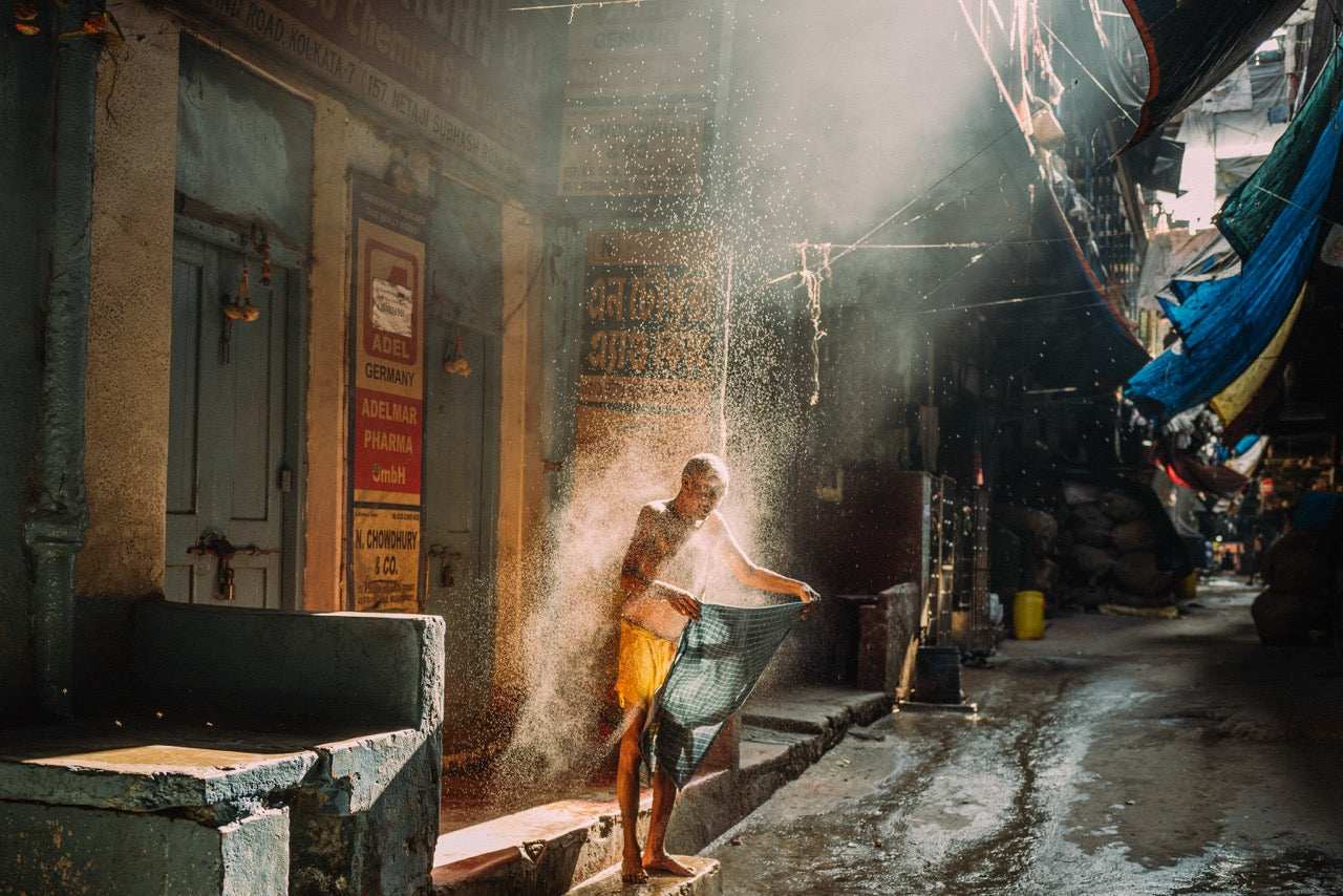 2 - 6 Dec | Travel with Leica: Life and Light in Kolkata with Shivam Pandey