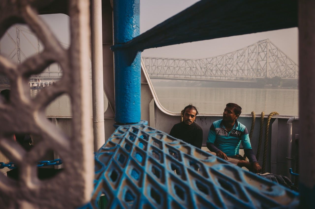 2 - 6 Dec | Travel with Leica: Life and Light in Kolkata with Shivam Pandey