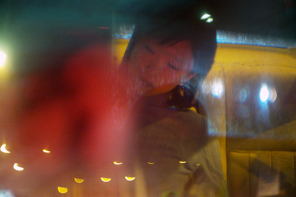 9 May | Masterclass with Wing Shya: Capturing Emotion - A Cinematic Approach to Photography