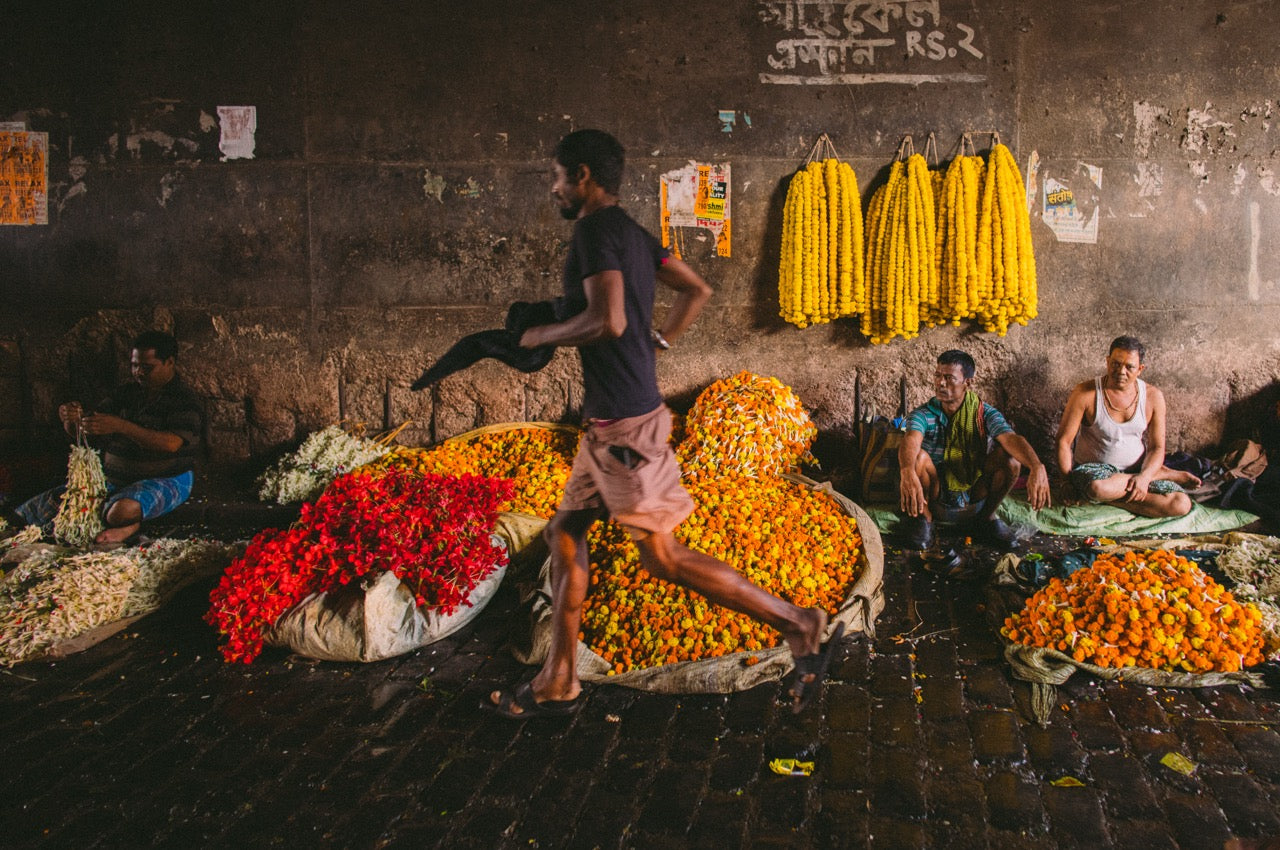 2 - 6 Dec | Travel with Leica: Life and Light in Kolkata with Shivam Pandey