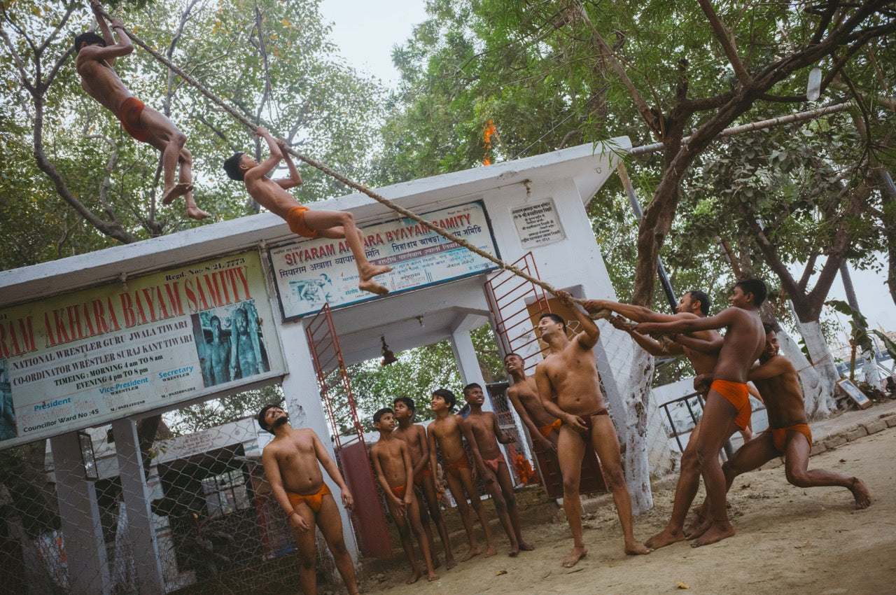 2 - 6 Dec | Travel with Leica: Life and Light in Kolkata with Shivam Pandey