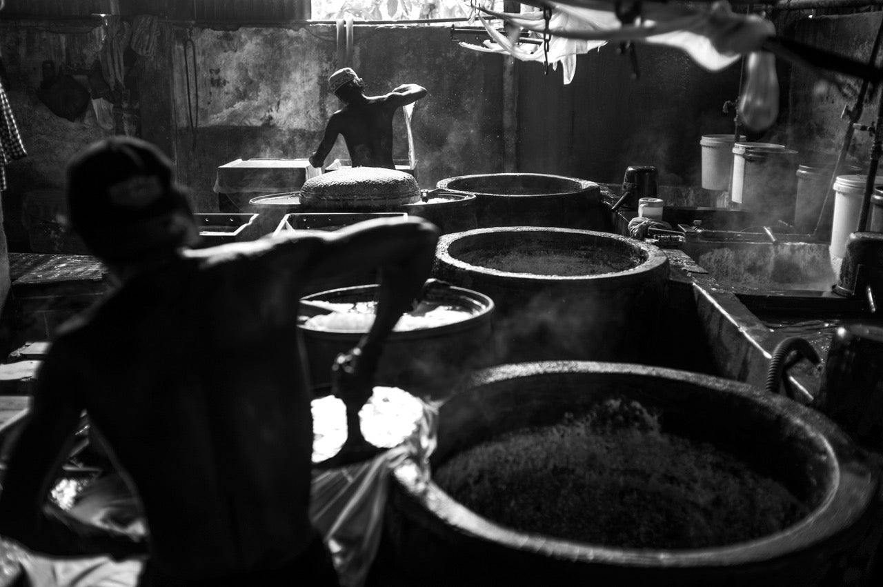 18 - 19 July | Leica Monochrom Journey - Mastering Black&White Photography
