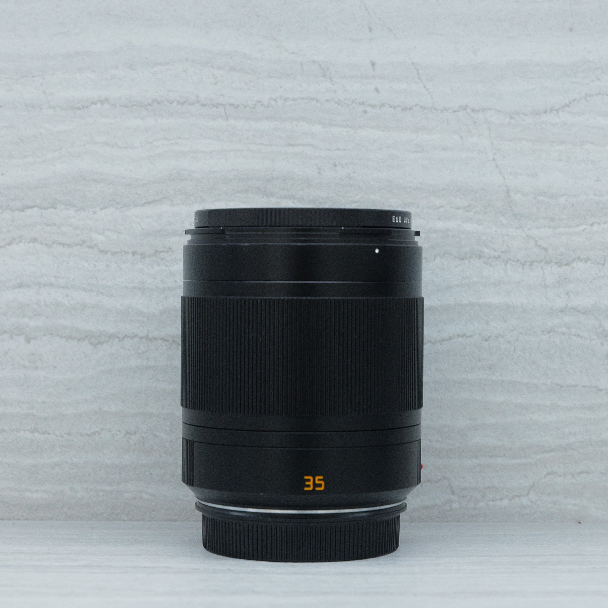 (Pre-Owned) Leica Summilux-TL 35mm f1.4 ASPH