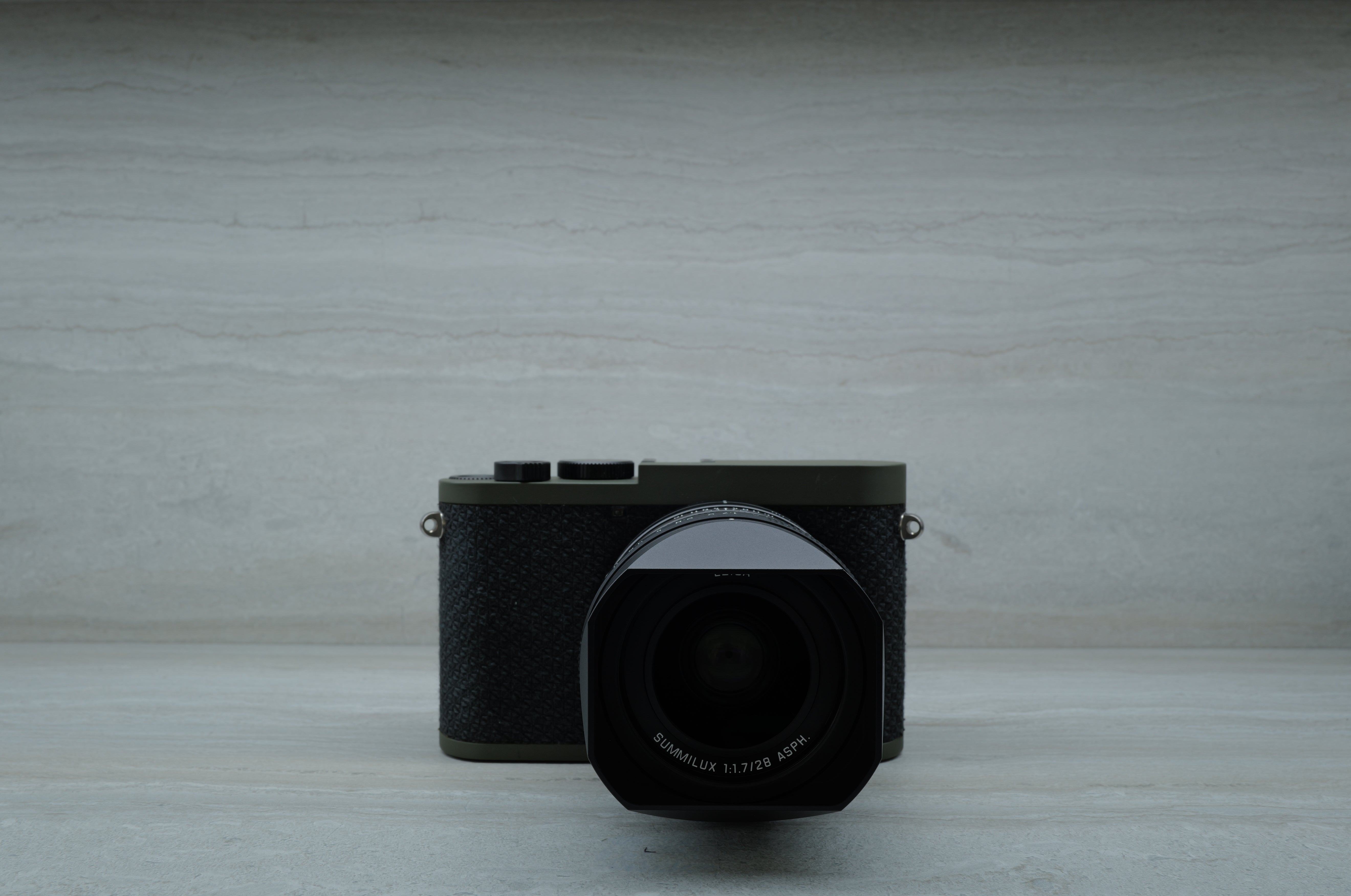 (Pre-Owned) Leica Q2, Reporter SN-5609347