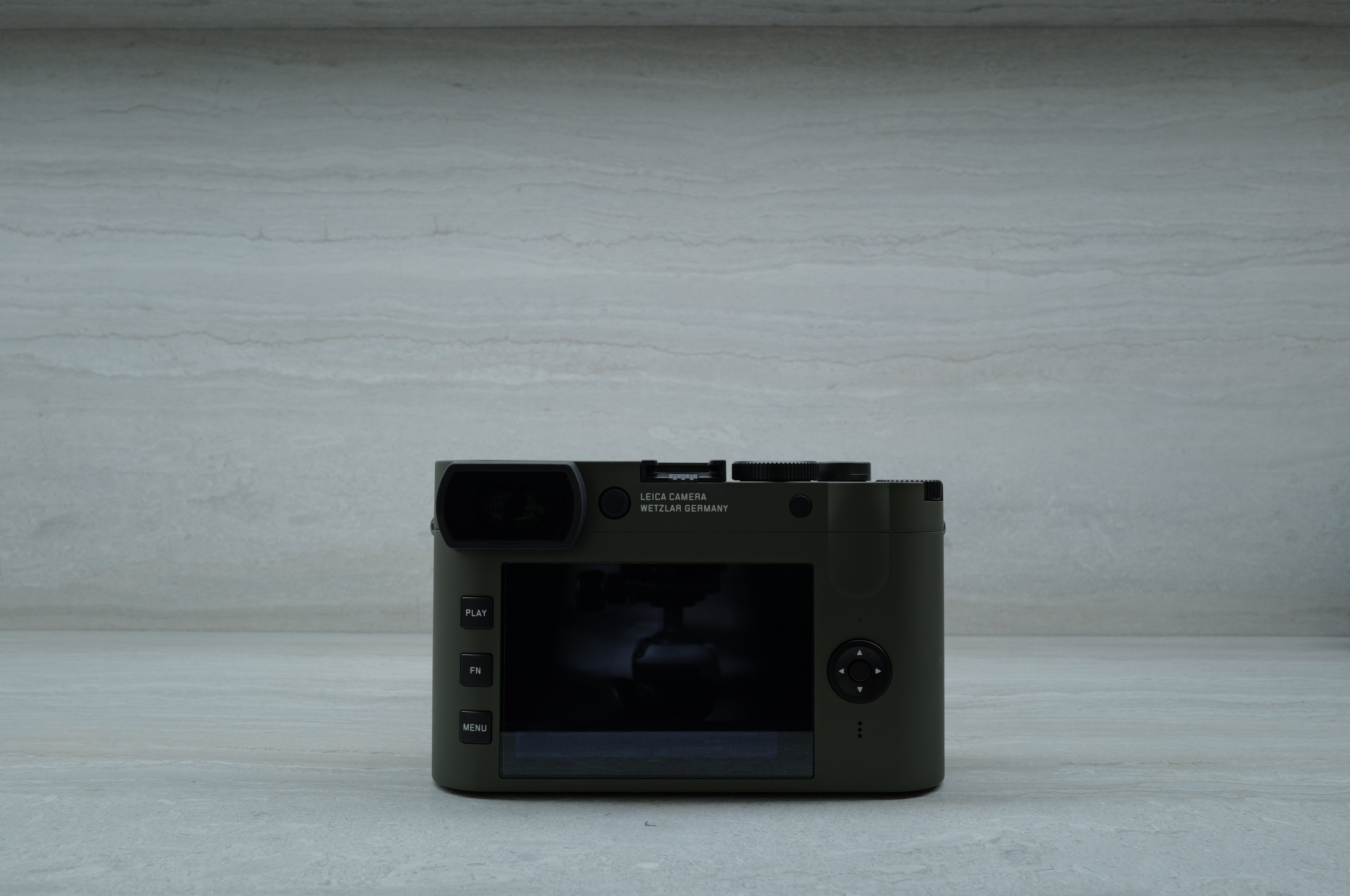 (Pre-Owned) Leica Q2,Reporter SN-5610277