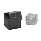 Visoflex 2 Case, Leather, Black