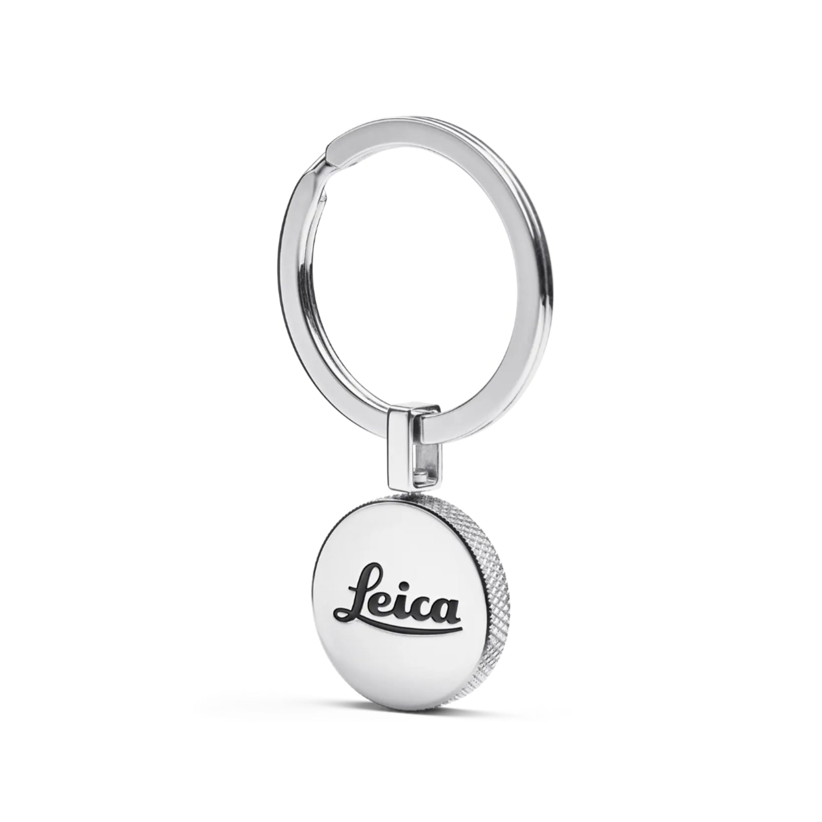 Leica Keyring, silver, 100 YEARS OF LEICA