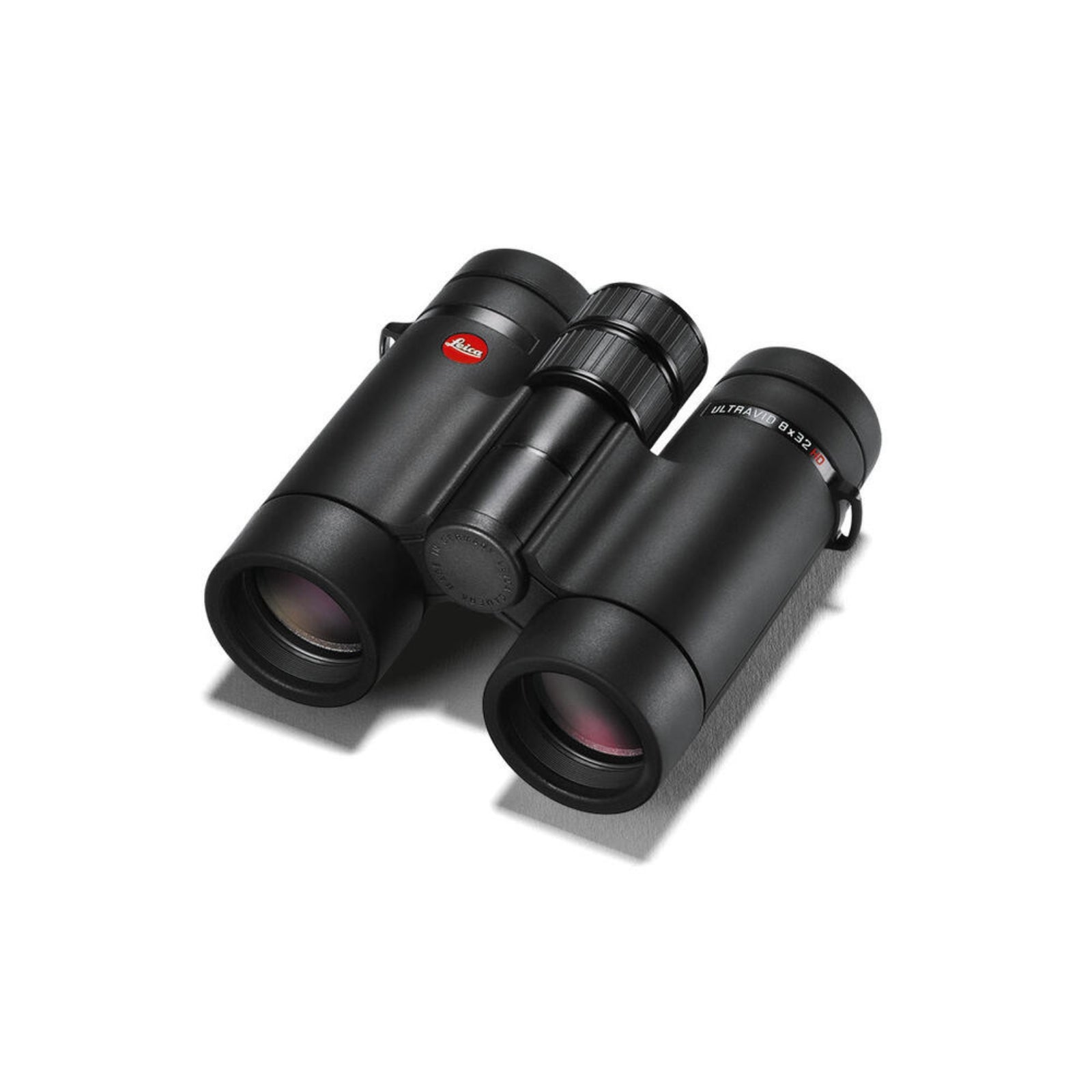 Leica Ultravid 8X32 HD-Plus Binoculars