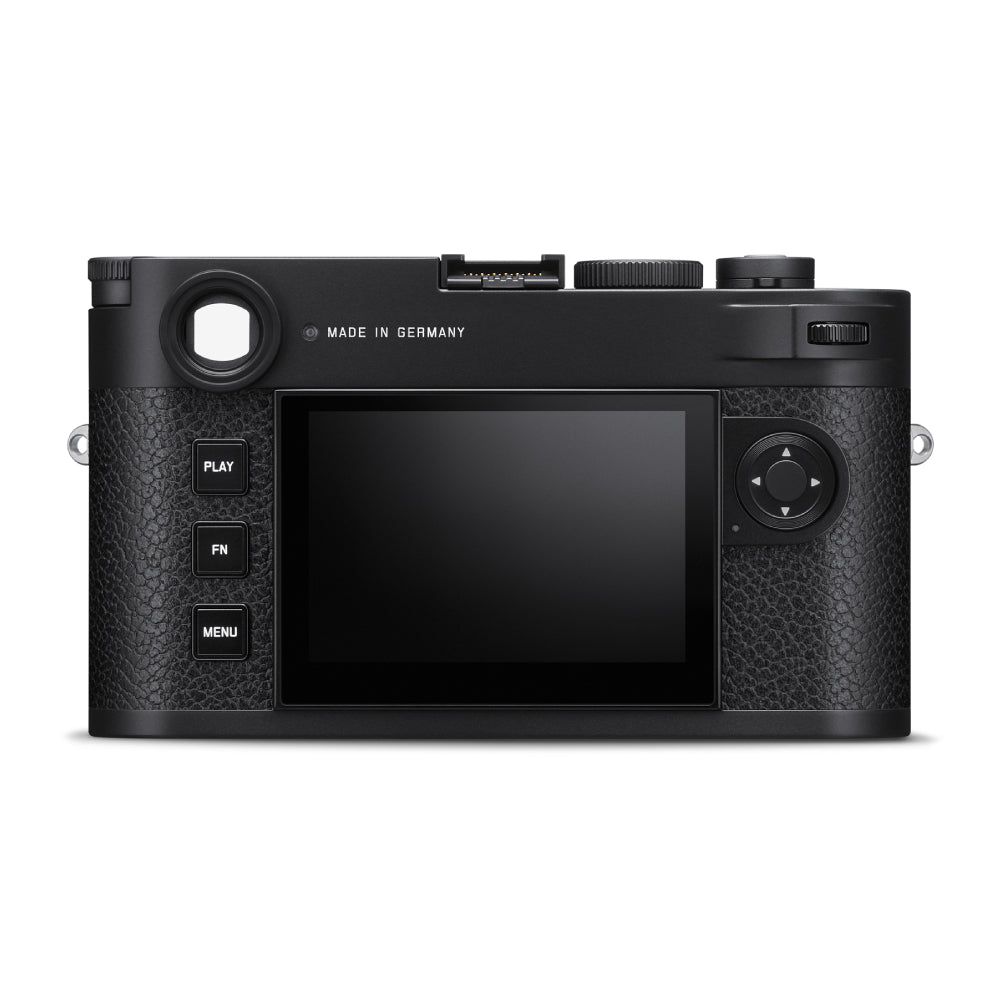 LEICA M11-P, black