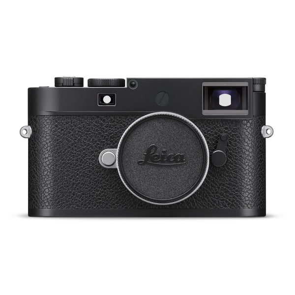 LEICA M11-P, black
