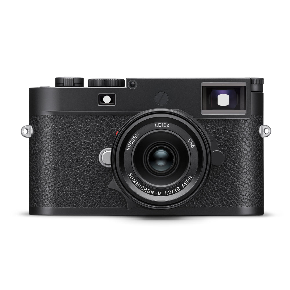 LEICA M11-P, black