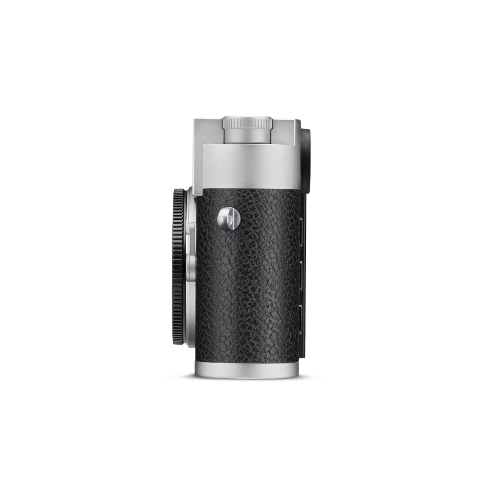 Leica M11-P, Silver Chrome Finish