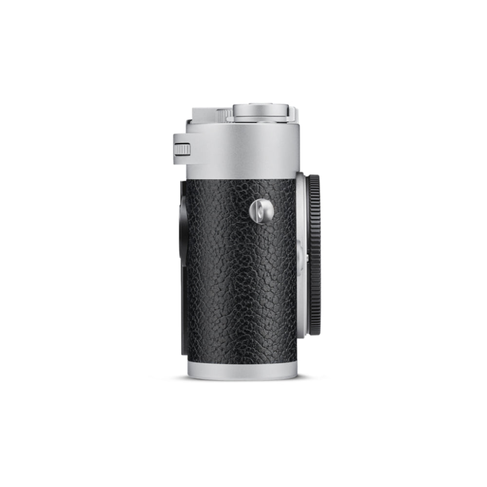 Leica M11-P, Silver Chrome Finish