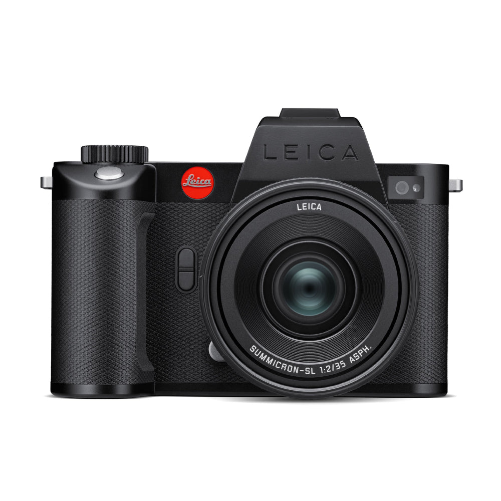 Leica Summicron-SL 35mm f/2 ASPH.