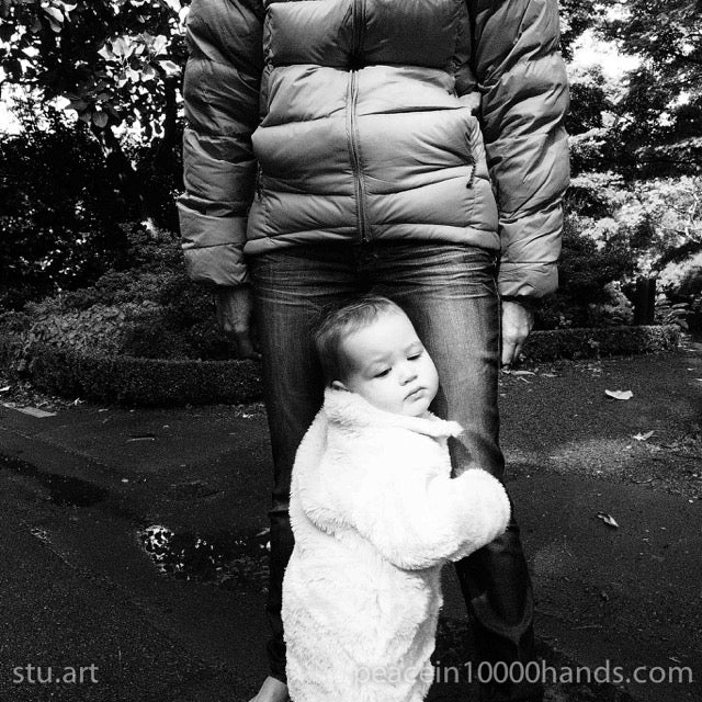 29 - 30 Nov | Masterclass with Stuart Robertson: Capturing Your Essence of Street