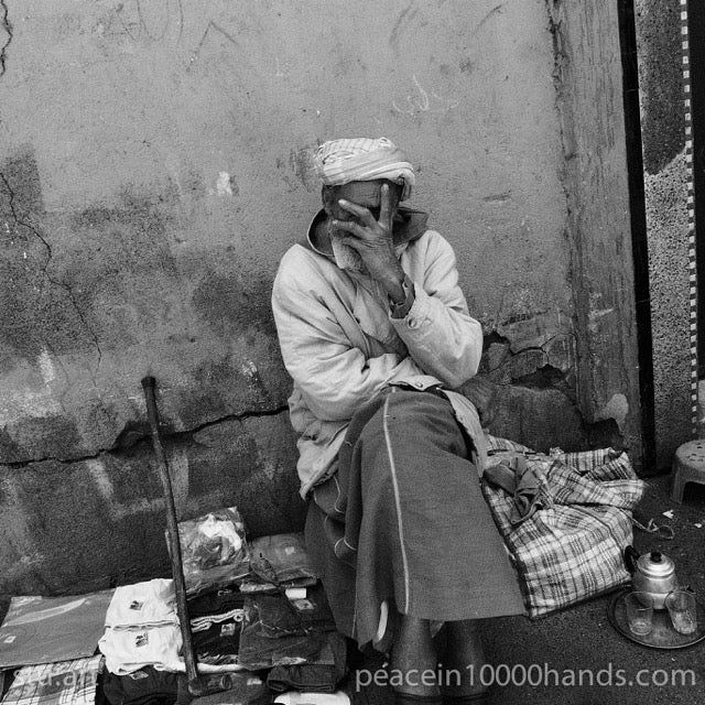 29 - 30 Nov | Masterclass with Stuart Robertson: Capturing Your Essence of Street