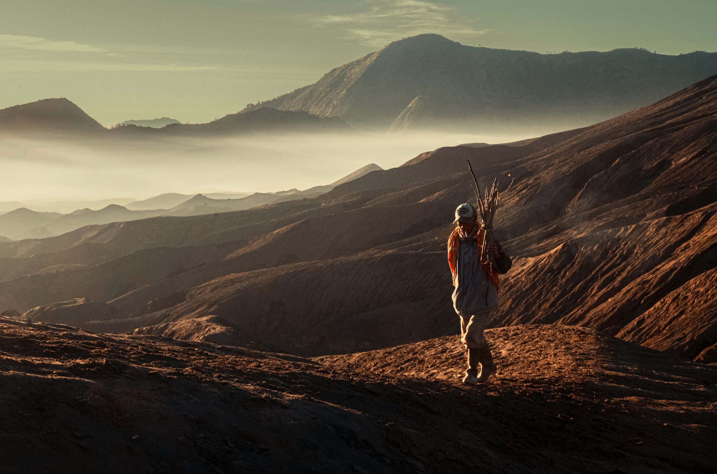 Leica Photography Excursion - Mount Bromo, Indonesia