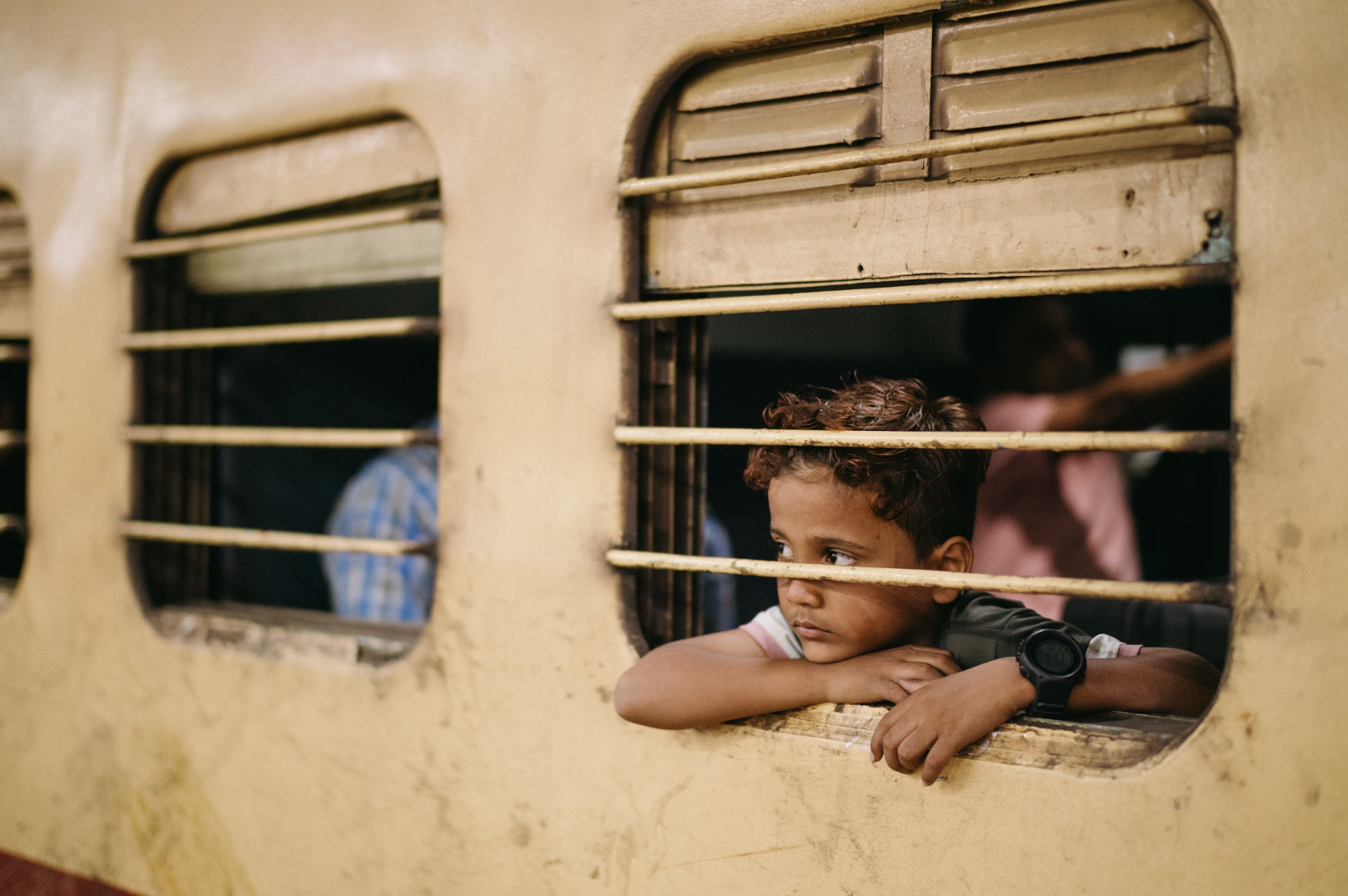 See What Others Miss - A guided photowalk by Hiep & Dinie