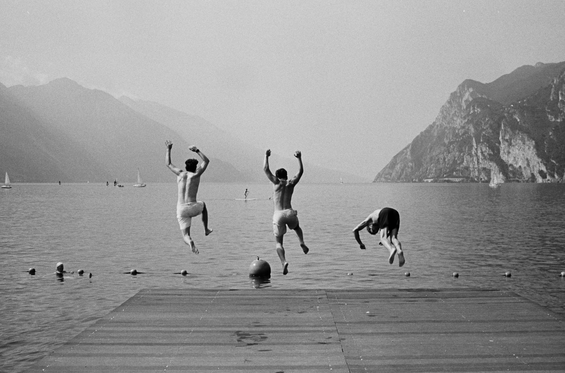 See What Others Miss - A guided photowalk by Hiep & Dinie