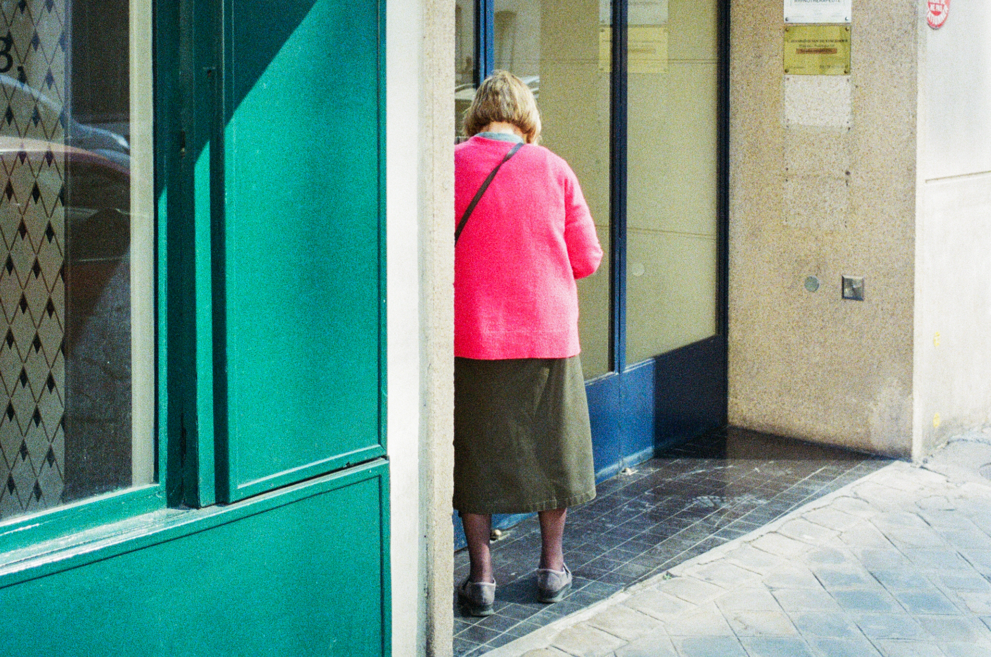 See What Others Miss - A guided photowalk by Hiep & Dinie