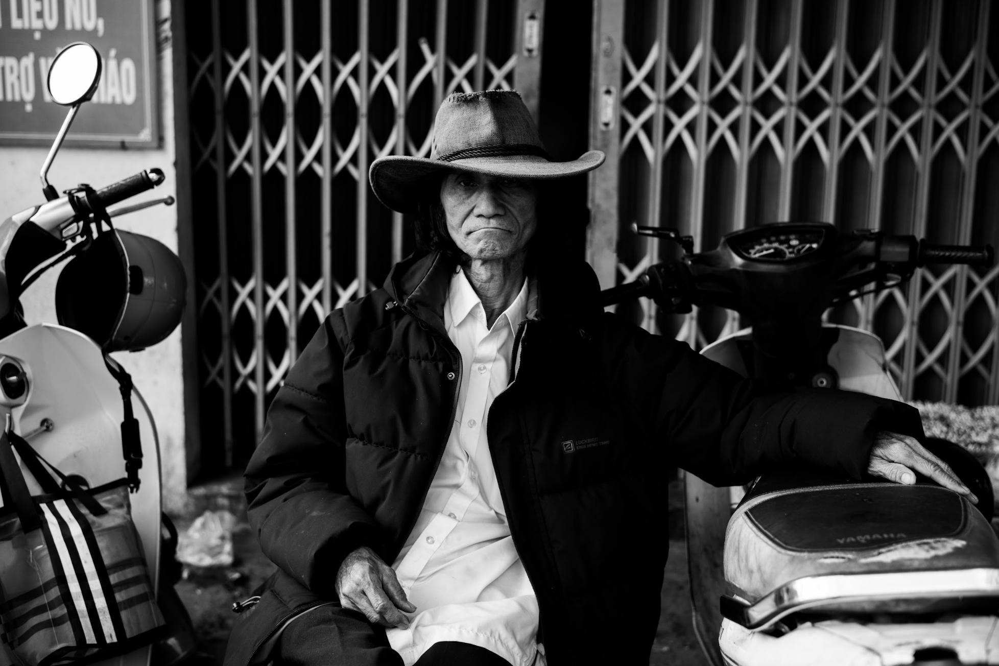 See What Others Miss - A guided photowalk by Hiep & Dinie