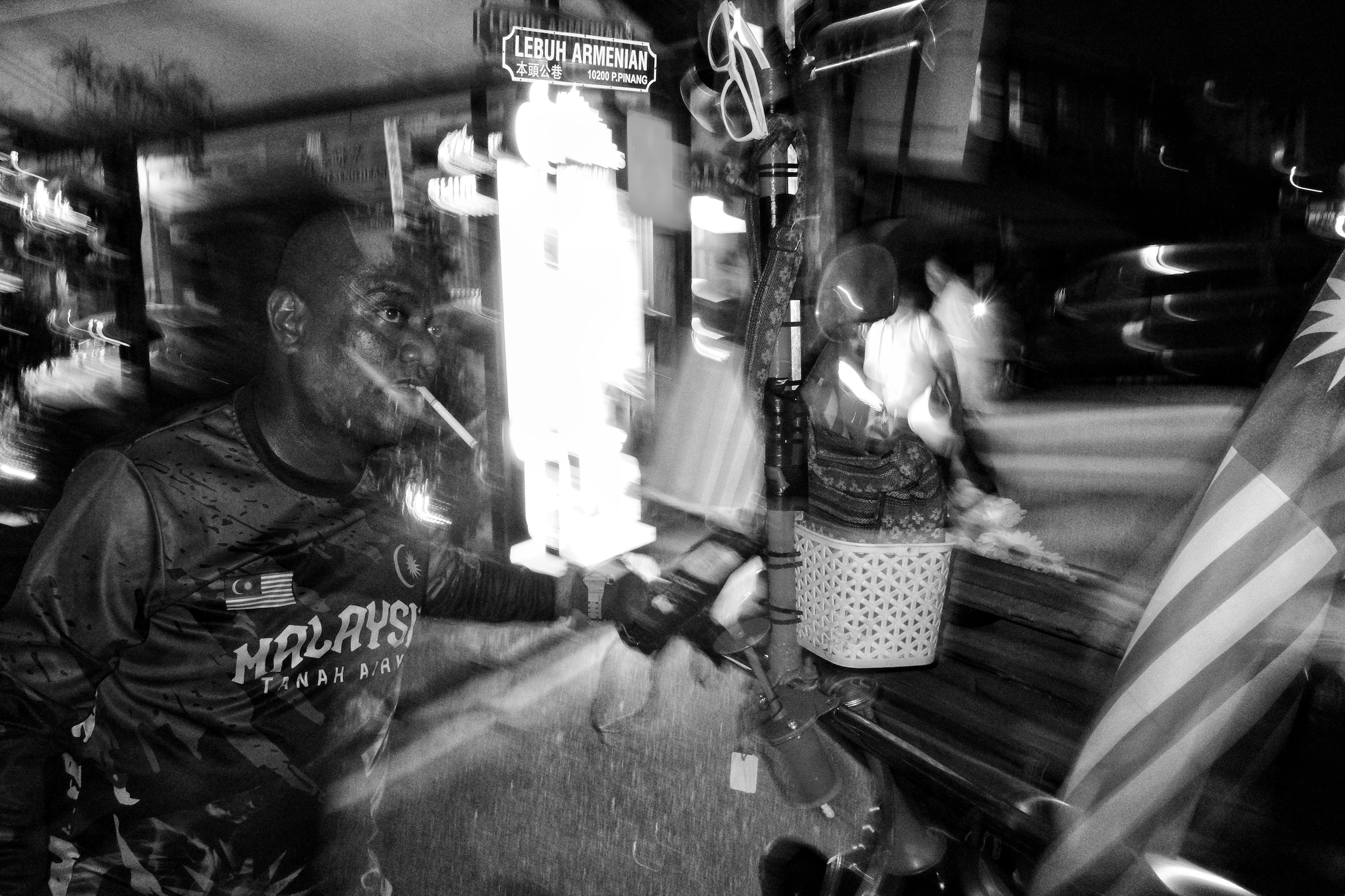 25 Oct | Night Flash Street Photo Walk