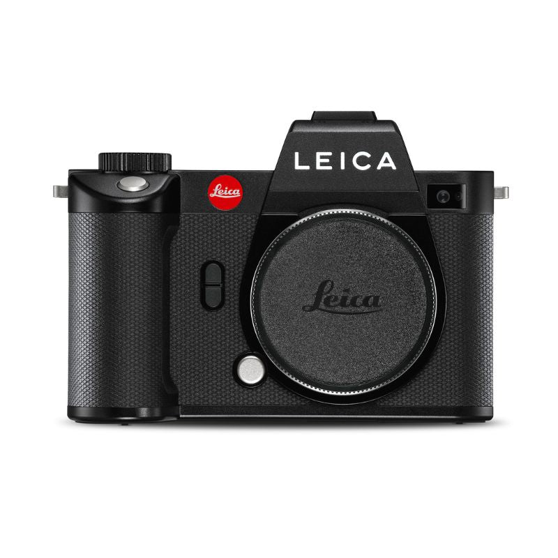 Leica SL2, Black - Main Image