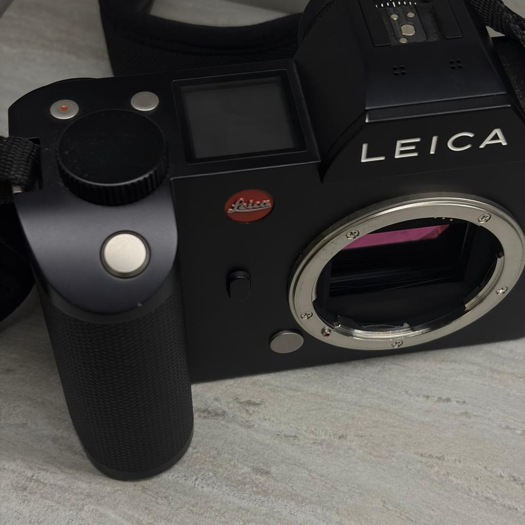 (Pre-Owned) 10850 LEICA SL TYP601