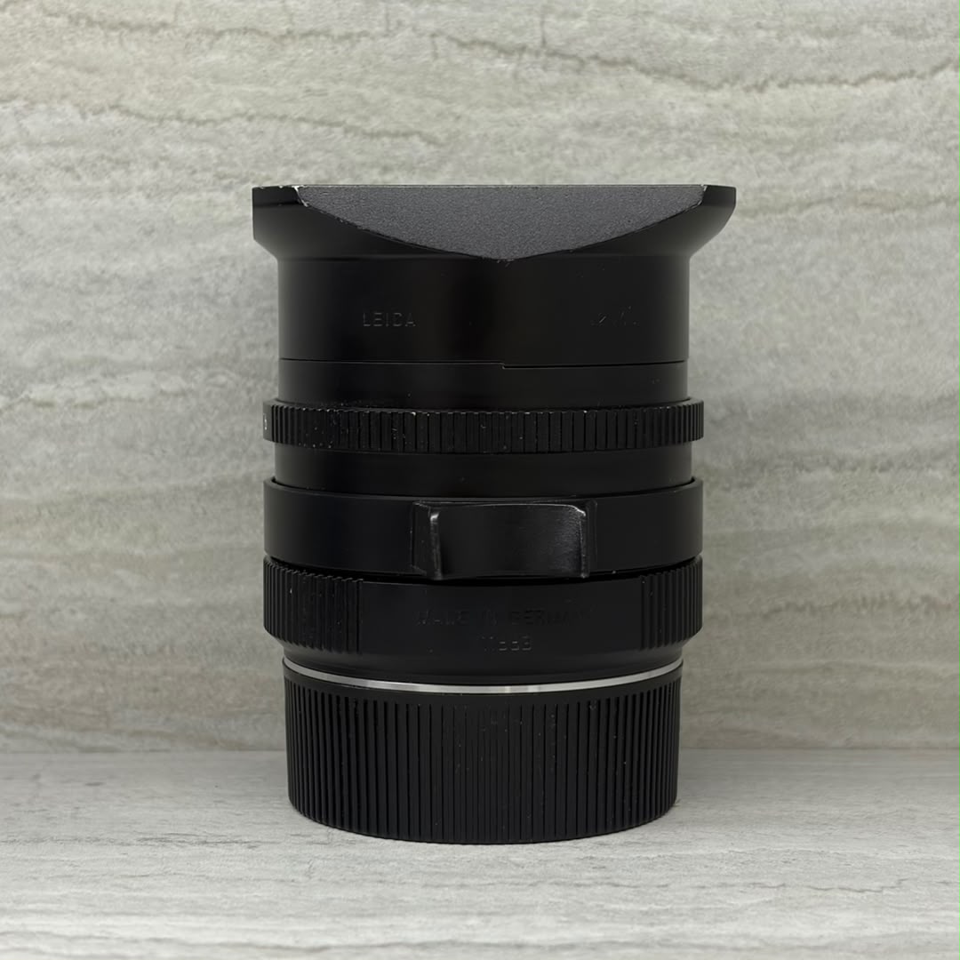 (Pre-Owned) 11663 LEICA SUMMILUX 35MM F1.4 ASPH FLE V1