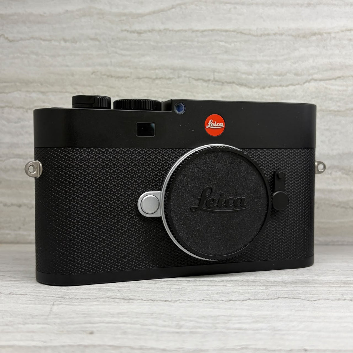 (Pre-Owned) 20229 LEICA M EV 1 BLACK