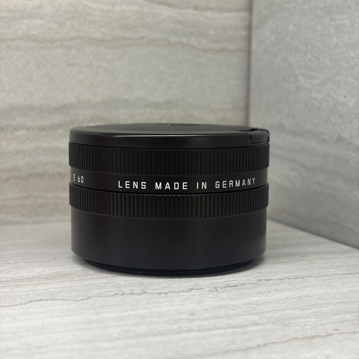(Pre-Owned) LEICA 16545 ELPRO R LENS E60 1:2 -> 1:1