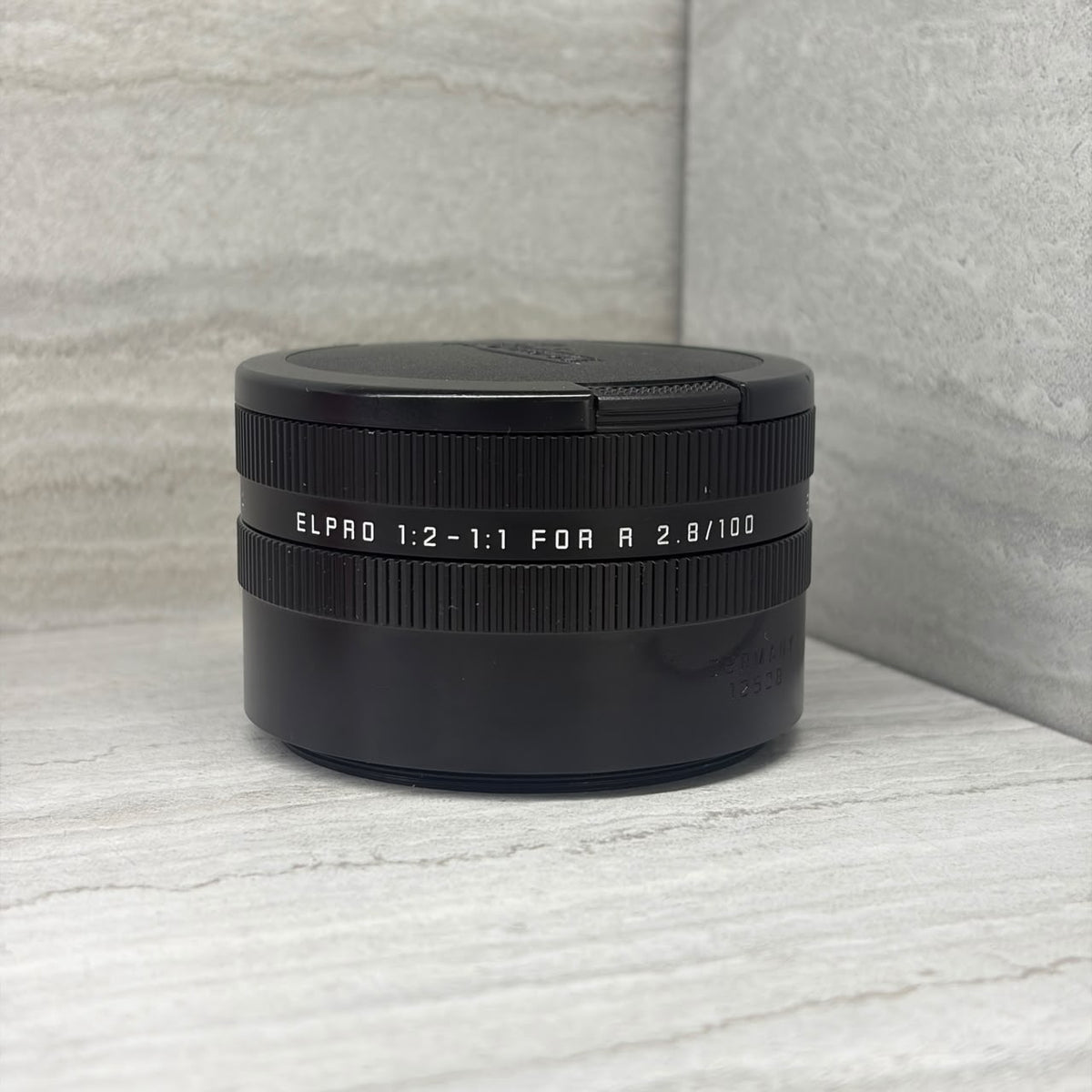 (Pre-Owned) LEICA 16545 ELPRO R LENS E60 1:2 -> 1:1