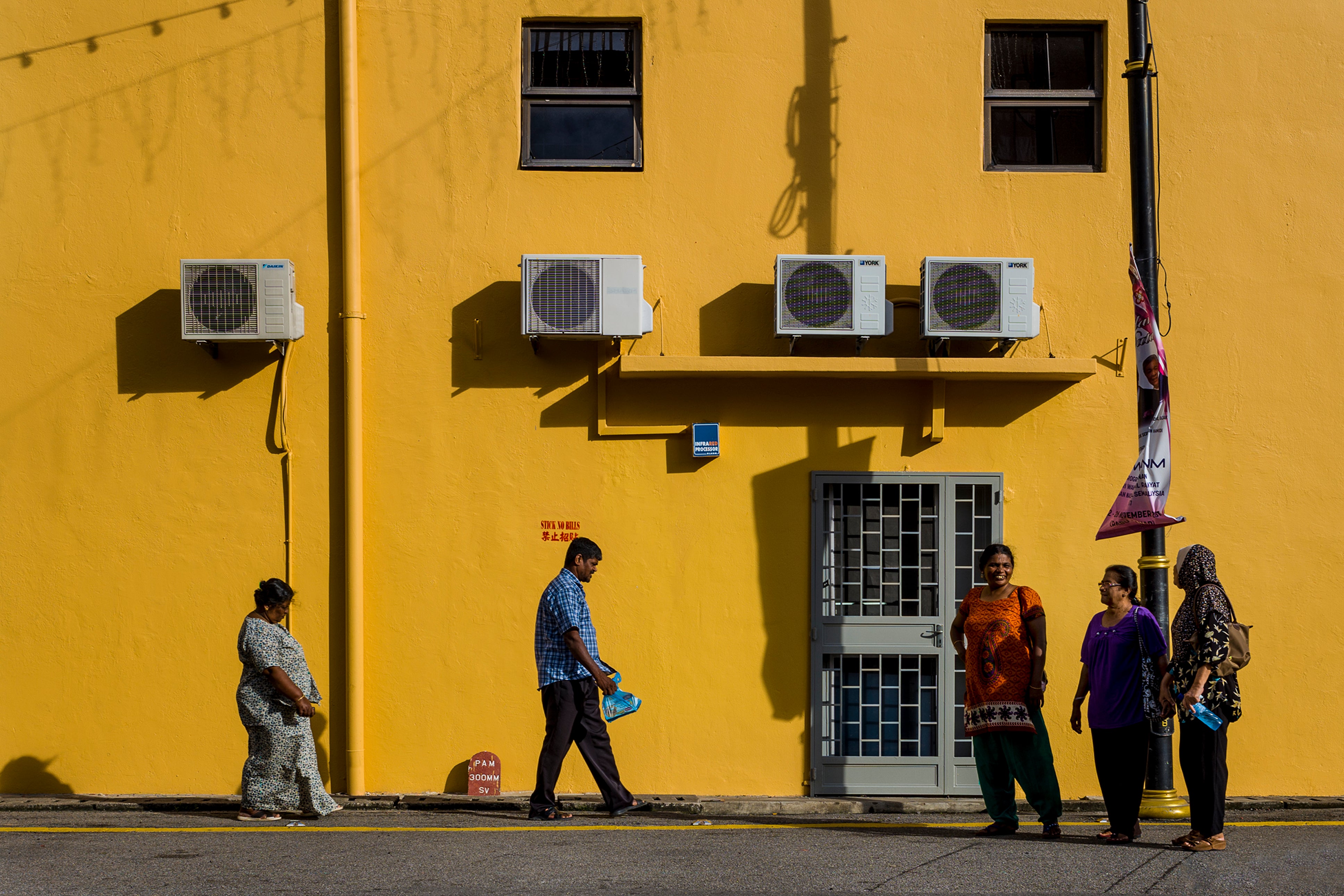 8 Nov | Malacca Beyond Postcards : A One Day Guided Photo Walk
